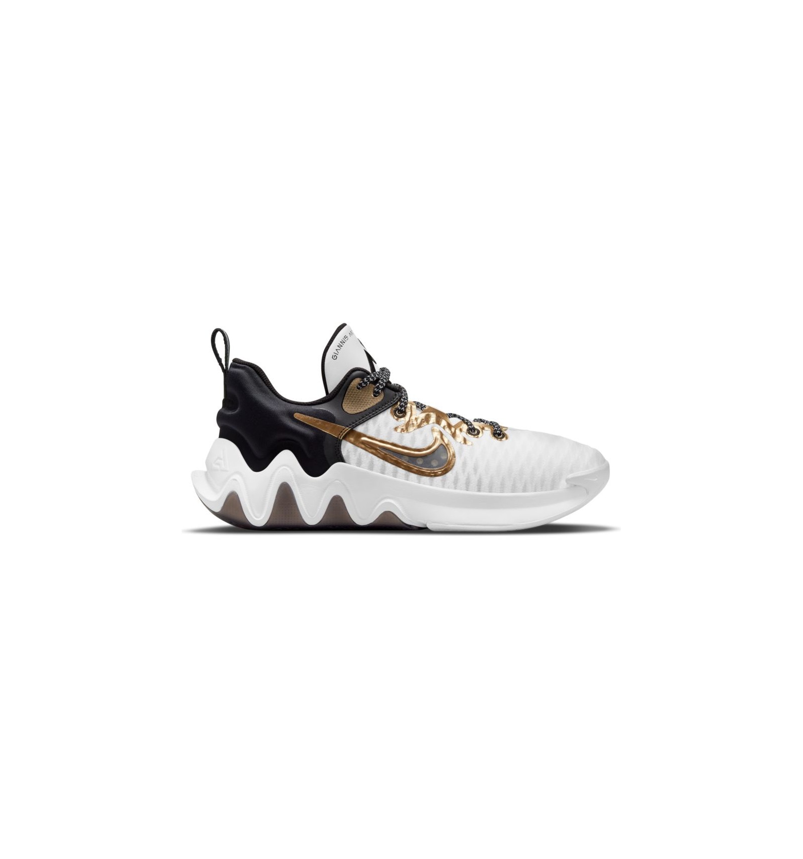 NIKE GIANNIS IMMORTALITY SNEAKERS (CZ4099-100)