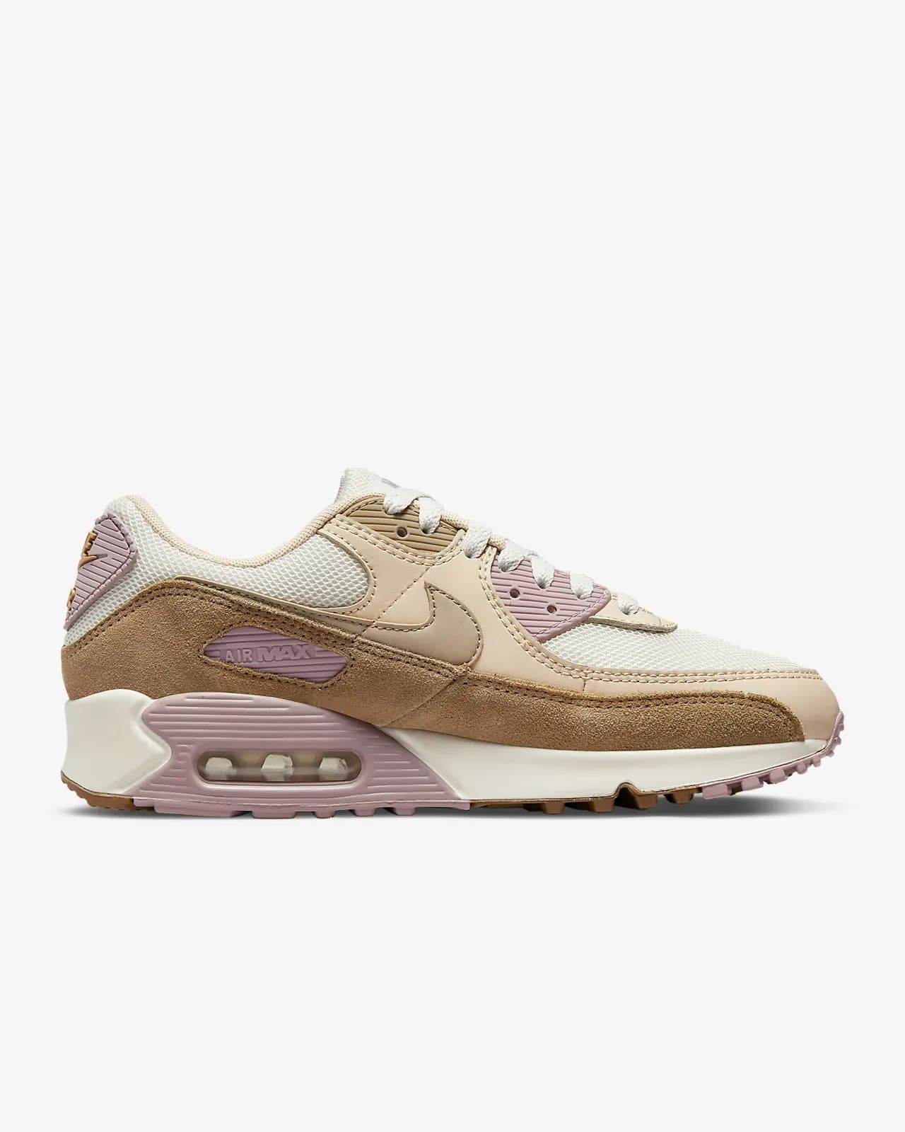 КРОСІВКИ NIKE WMNS AIR MAX 90 (DQ0885-300)
