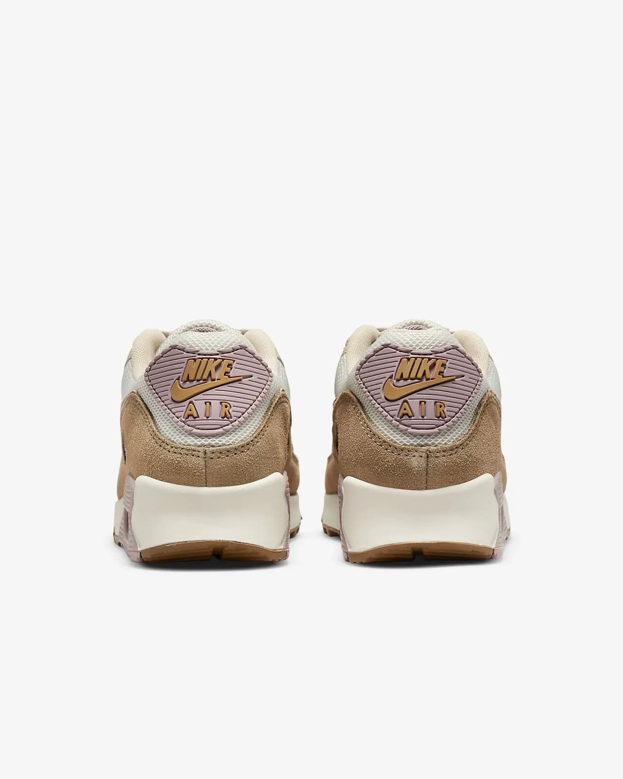 КРОСІВКИ NIKE WMNS AIR MAX 90 (DQ0885-300)