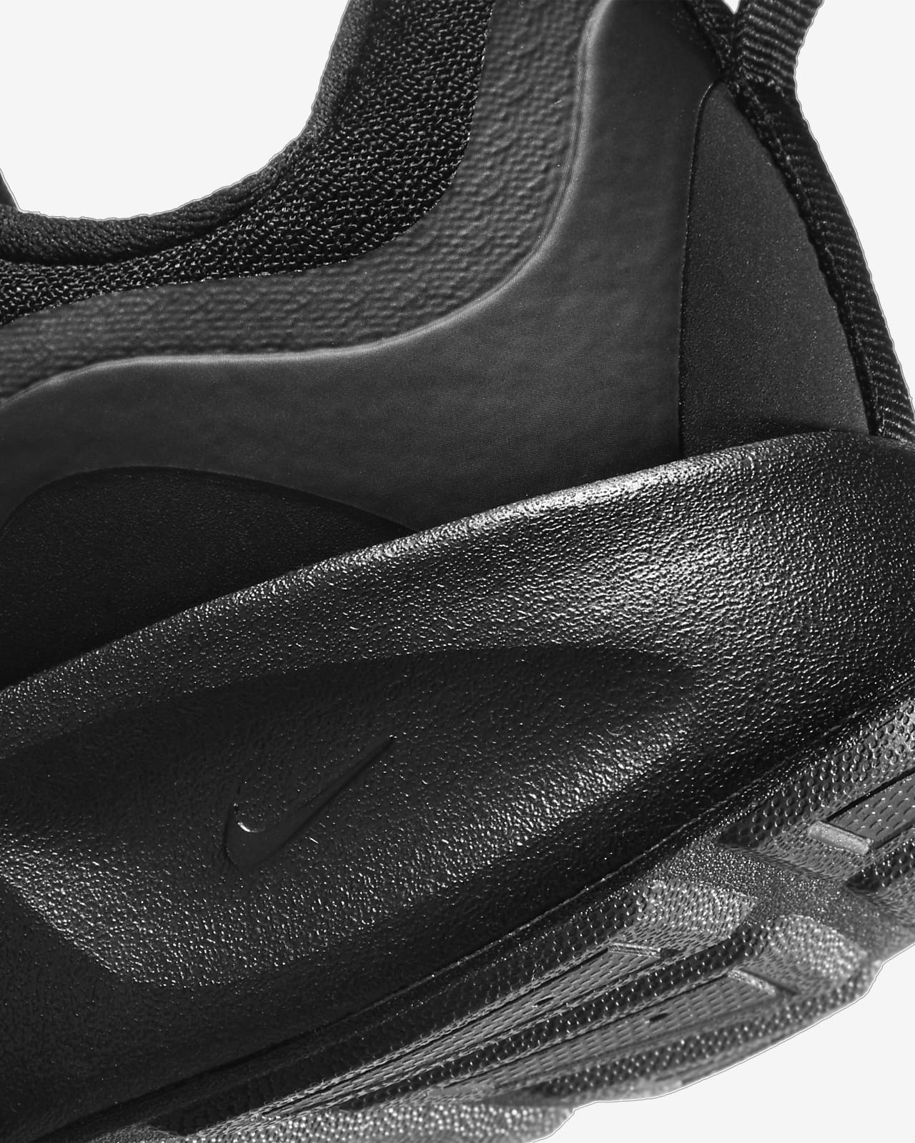 NIKE WEARALLDAY (GS) SNEAKERS (CJ3816-001)