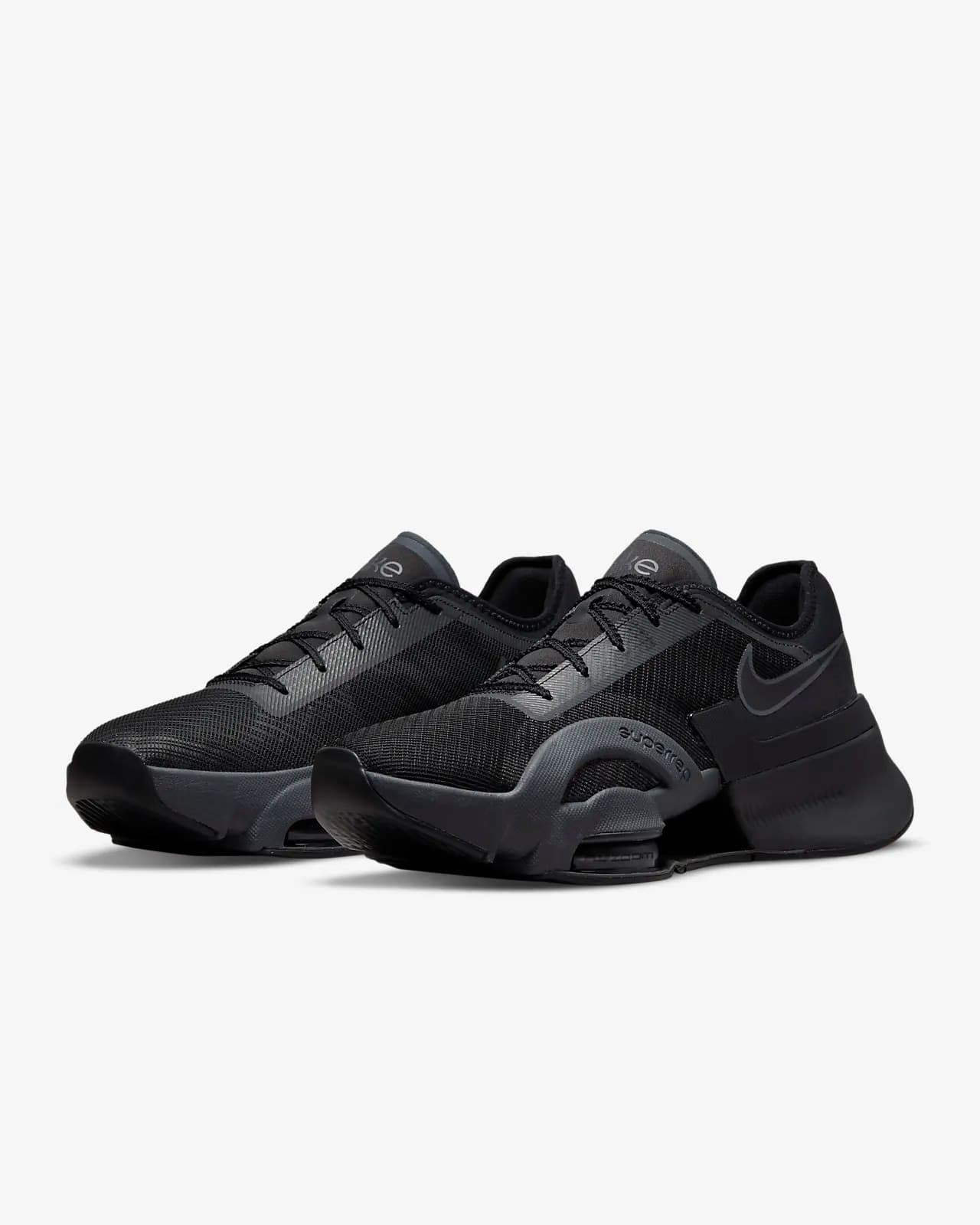 КРОСІВКИ NIKE M NIKE AIR ZOOM SUPERREP 3 (DC9115-001)