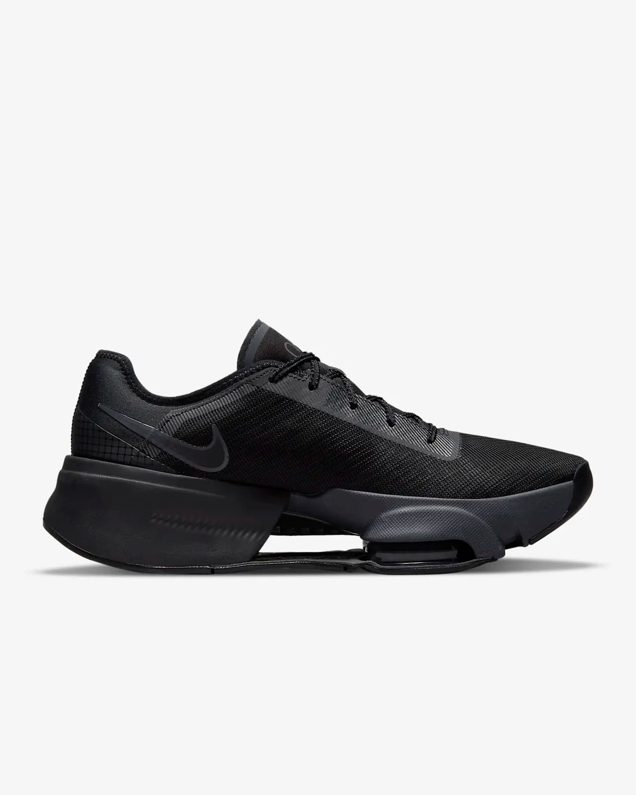 КРОСІВКИ NIKE M NIKE AIR ZOOM SUPERREP 3 (DC9115-001)