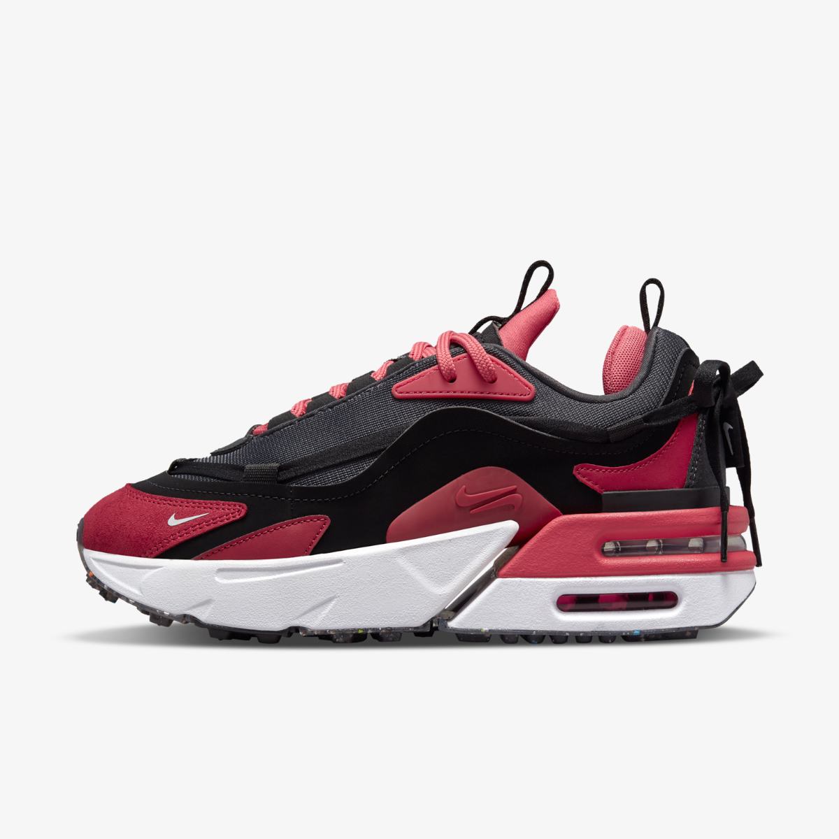 NIKE W AIR MAX FURYOSA SNEAKERS (DH0531-001)