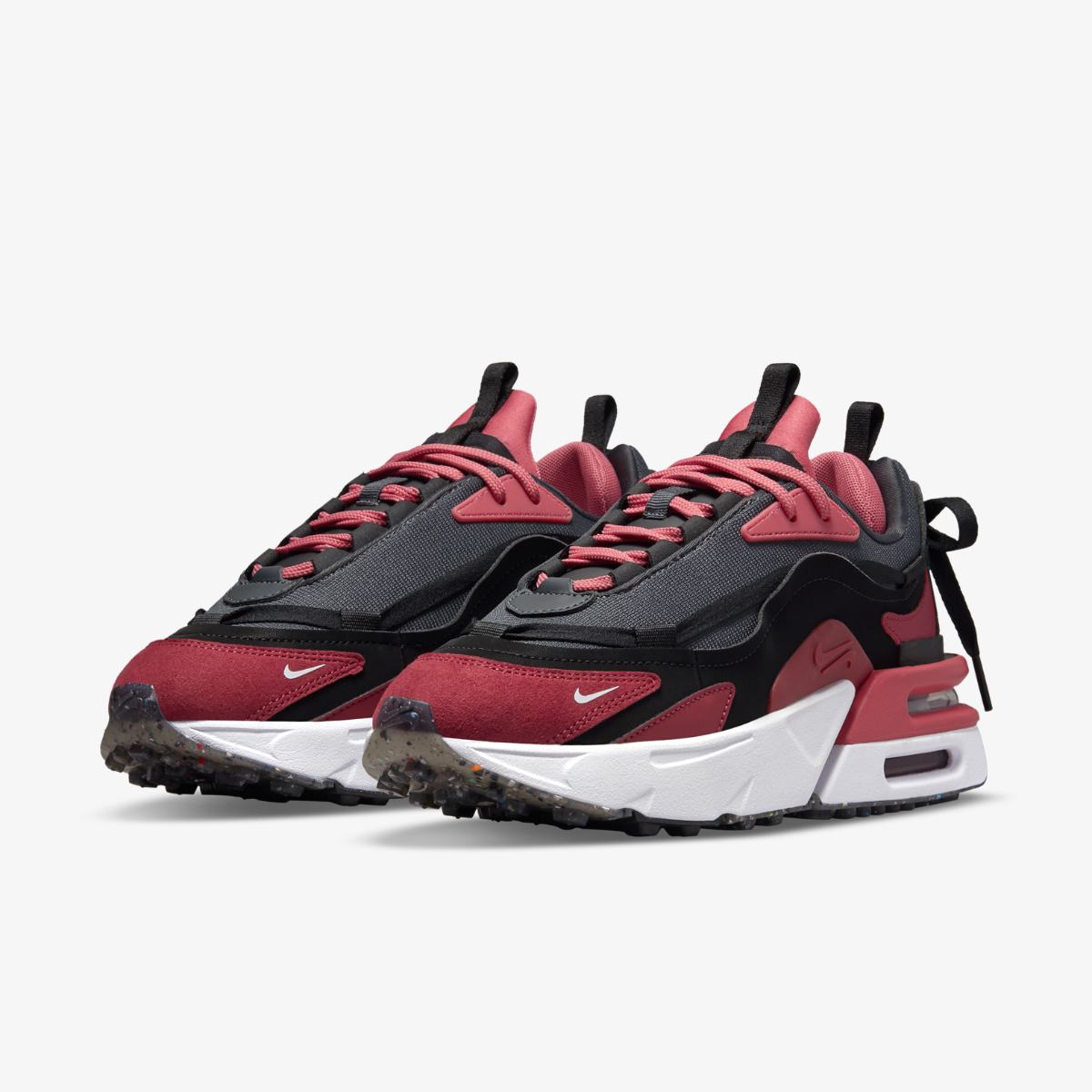 NIKE W AIR MAX FURYOSA SNEAKERS (DH0531-001)