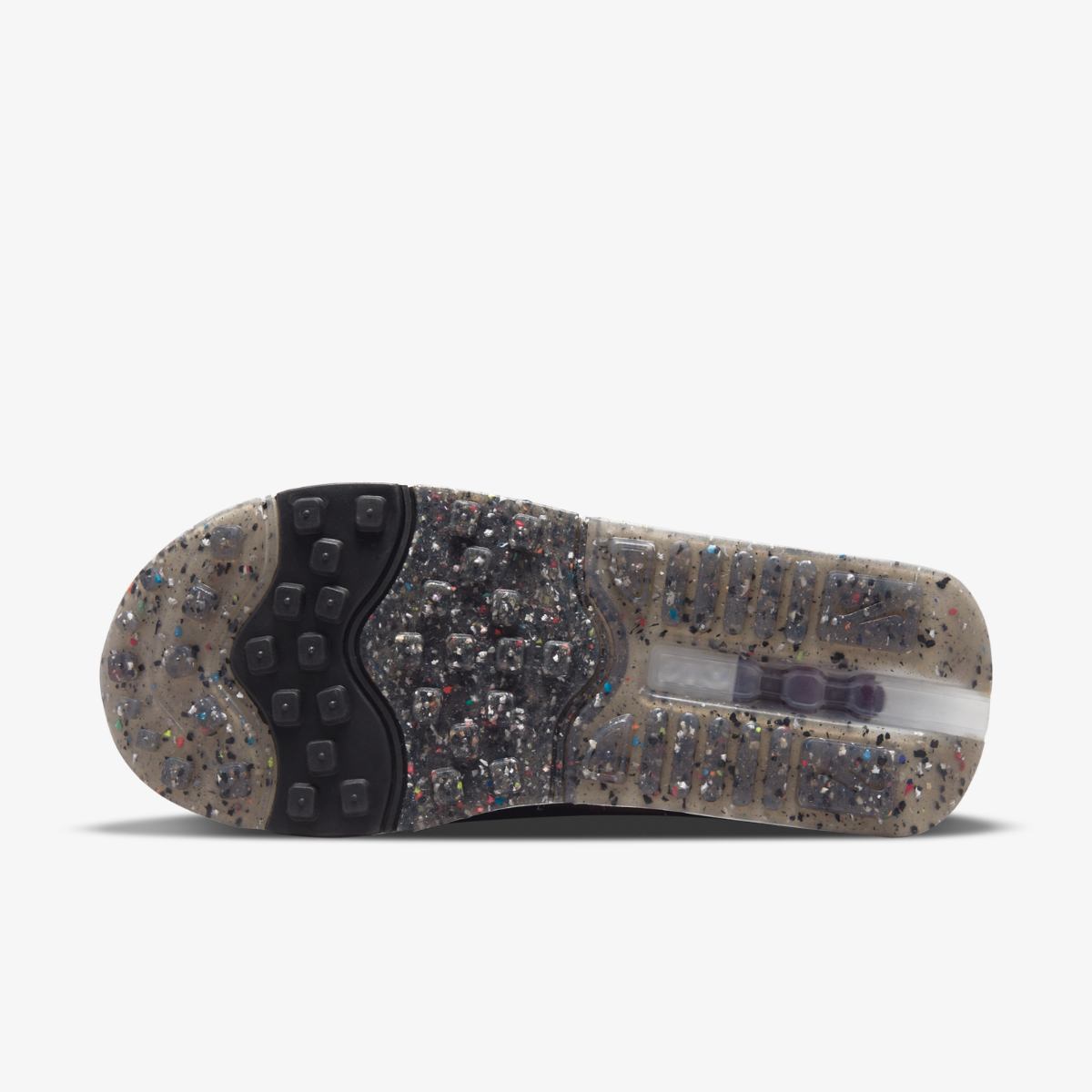 NIKE W AIR MAX FURYOSA SNEAKERS (DH0531-001)