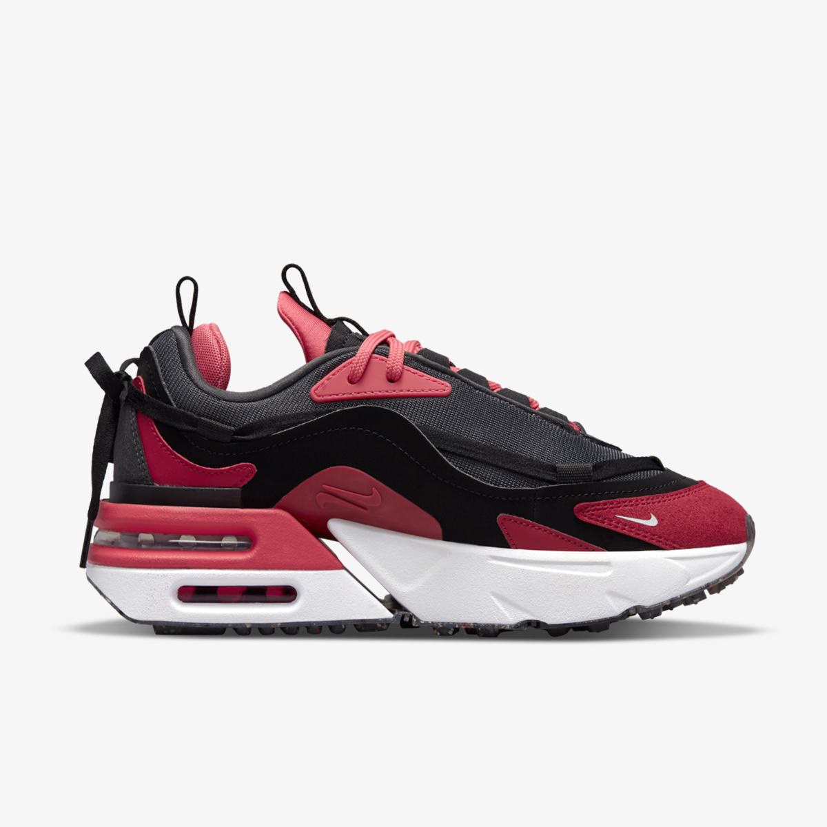 NIKE W AIR MAX FURYOSA SNEAKERS (DH0531-001)