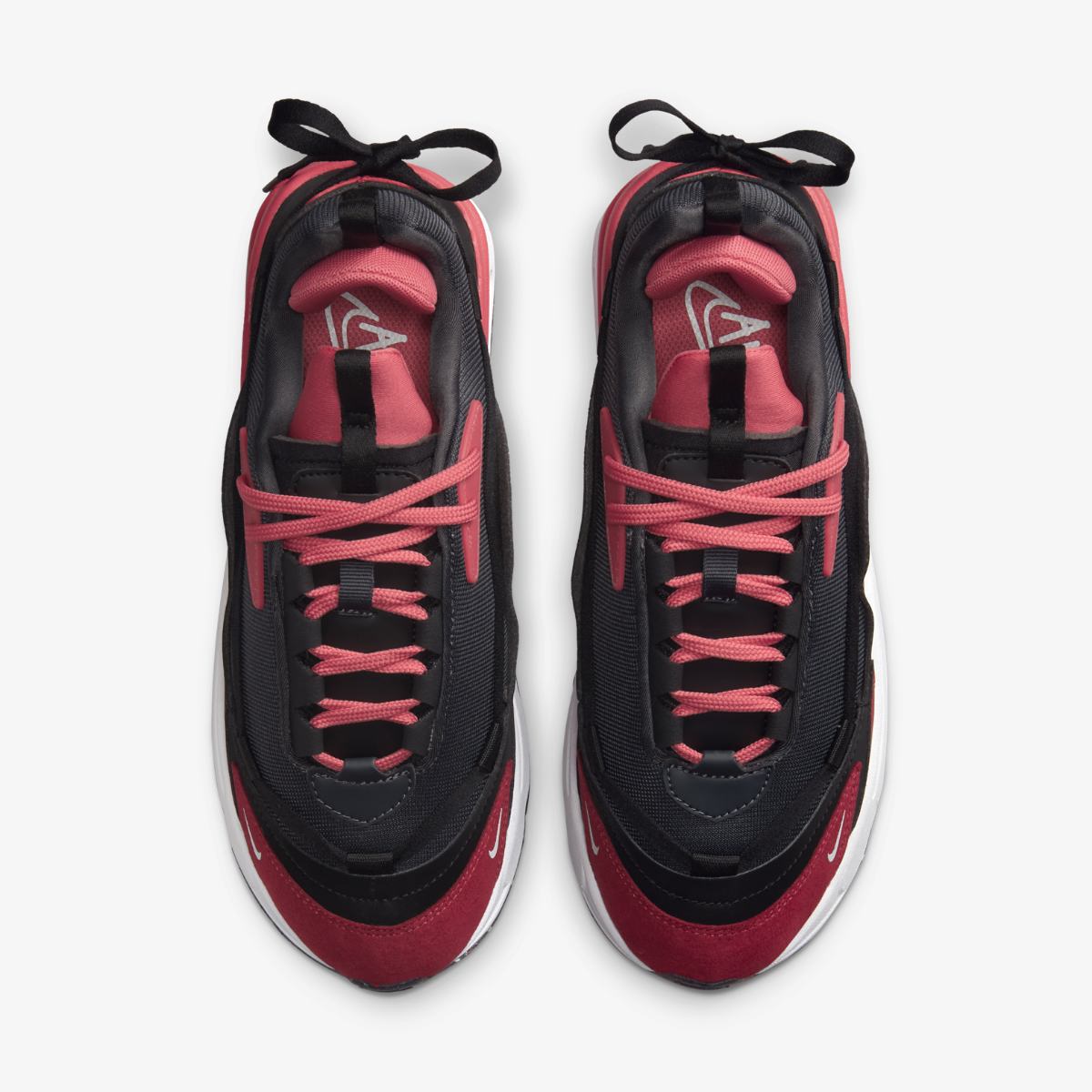 NIKE W AIR MAX FURYOSA SNEAKERS (DH0531-001)