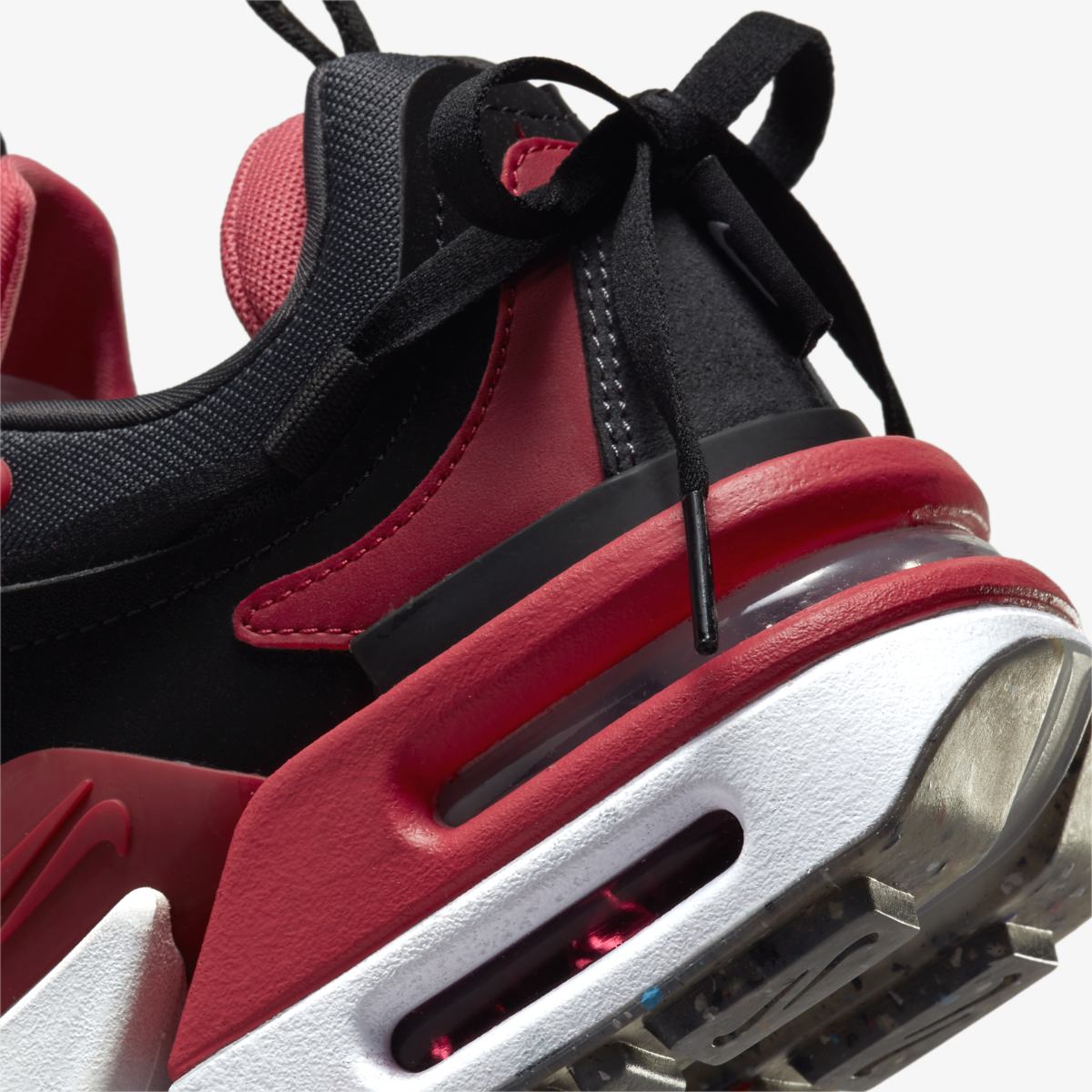 NIKE W AIR MAX FURYOSA SNEAKERS (DH0531-001)