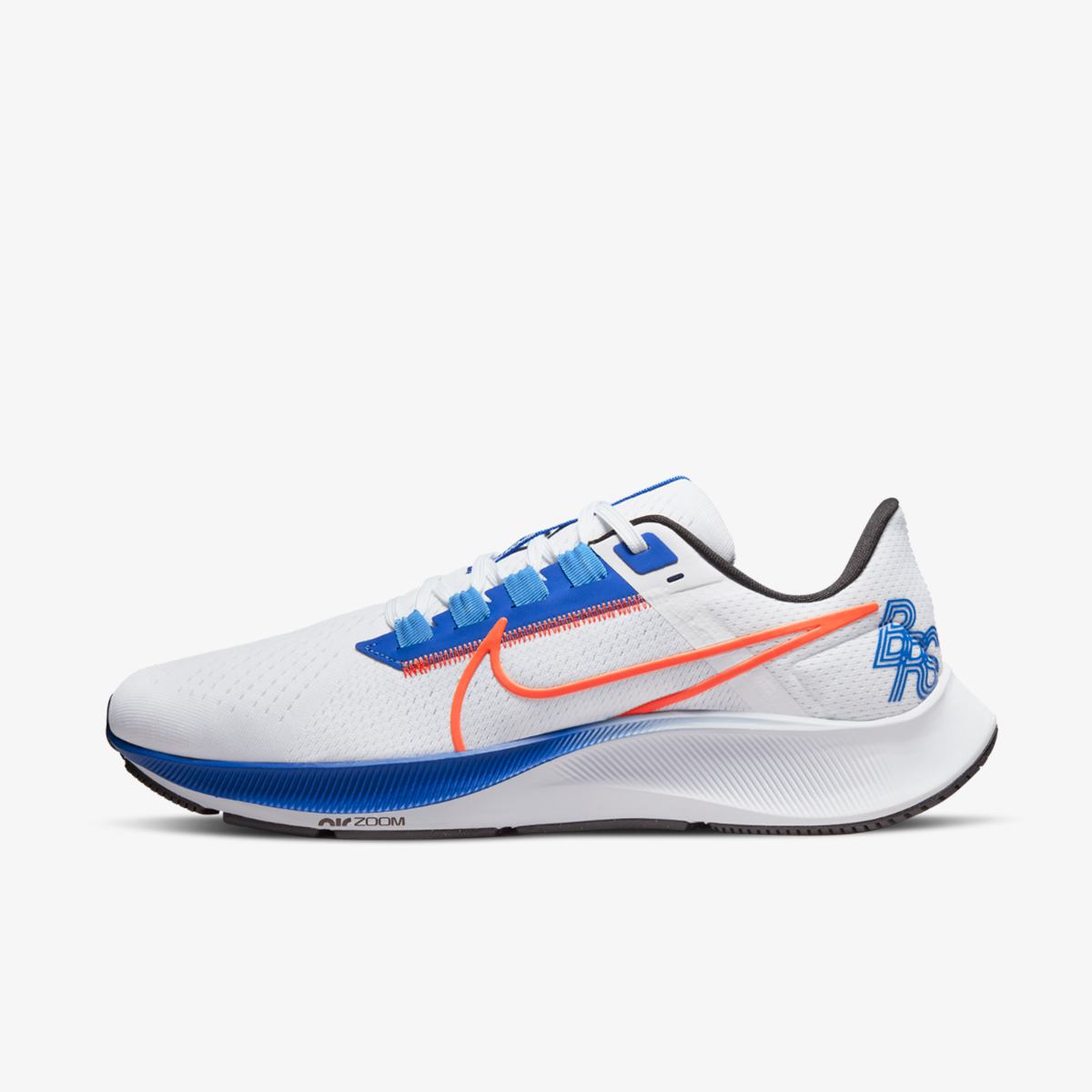 КРОСІВКИ NIKE AIR ZOOM PEGASUS 38 (DQ8575-100)