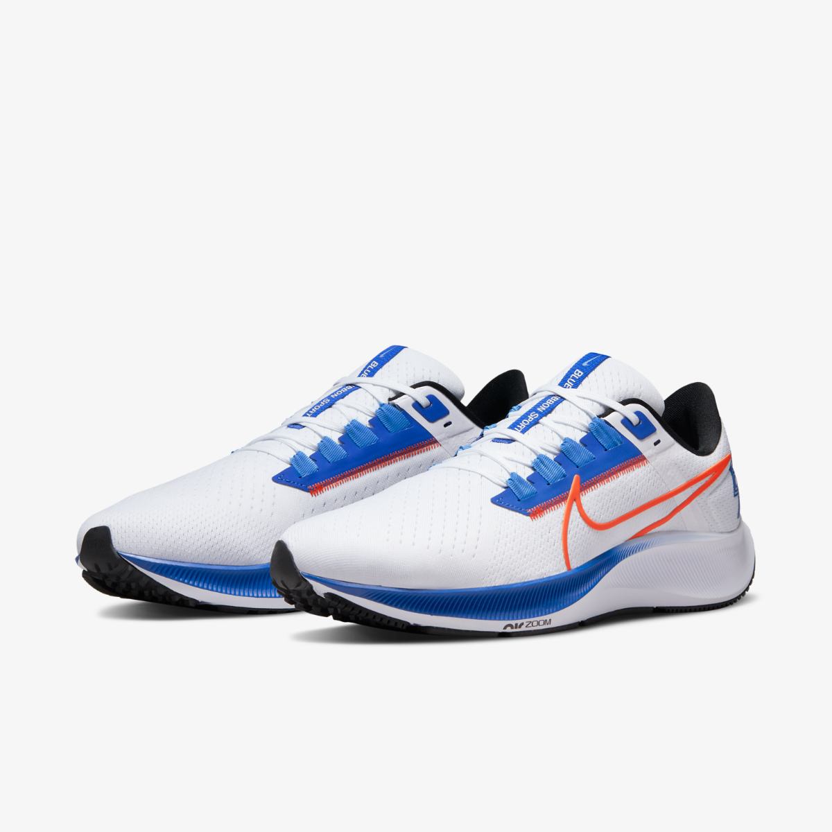 КРОСІВКИ NIKE AIR ZOOM PEGASUS 38 (DQ8575-100)