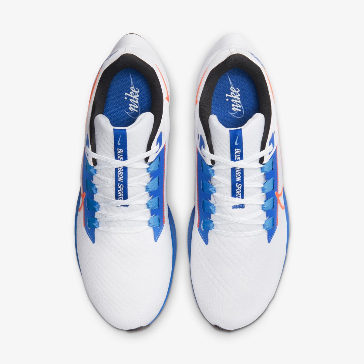 КРОССОВКИ NIKE AIR ZOOM PEGASUS 38 (DQ8575-100)