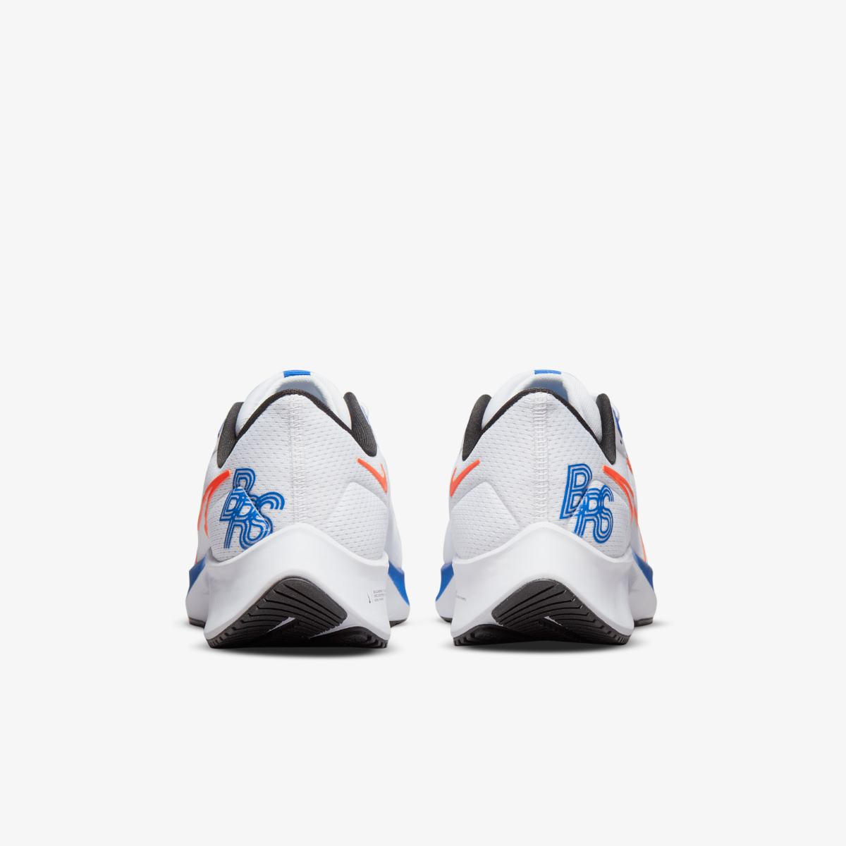 КРОССОВКИ NIKE AIR ZOOM PEGASUS 38 (DQ8575-100)