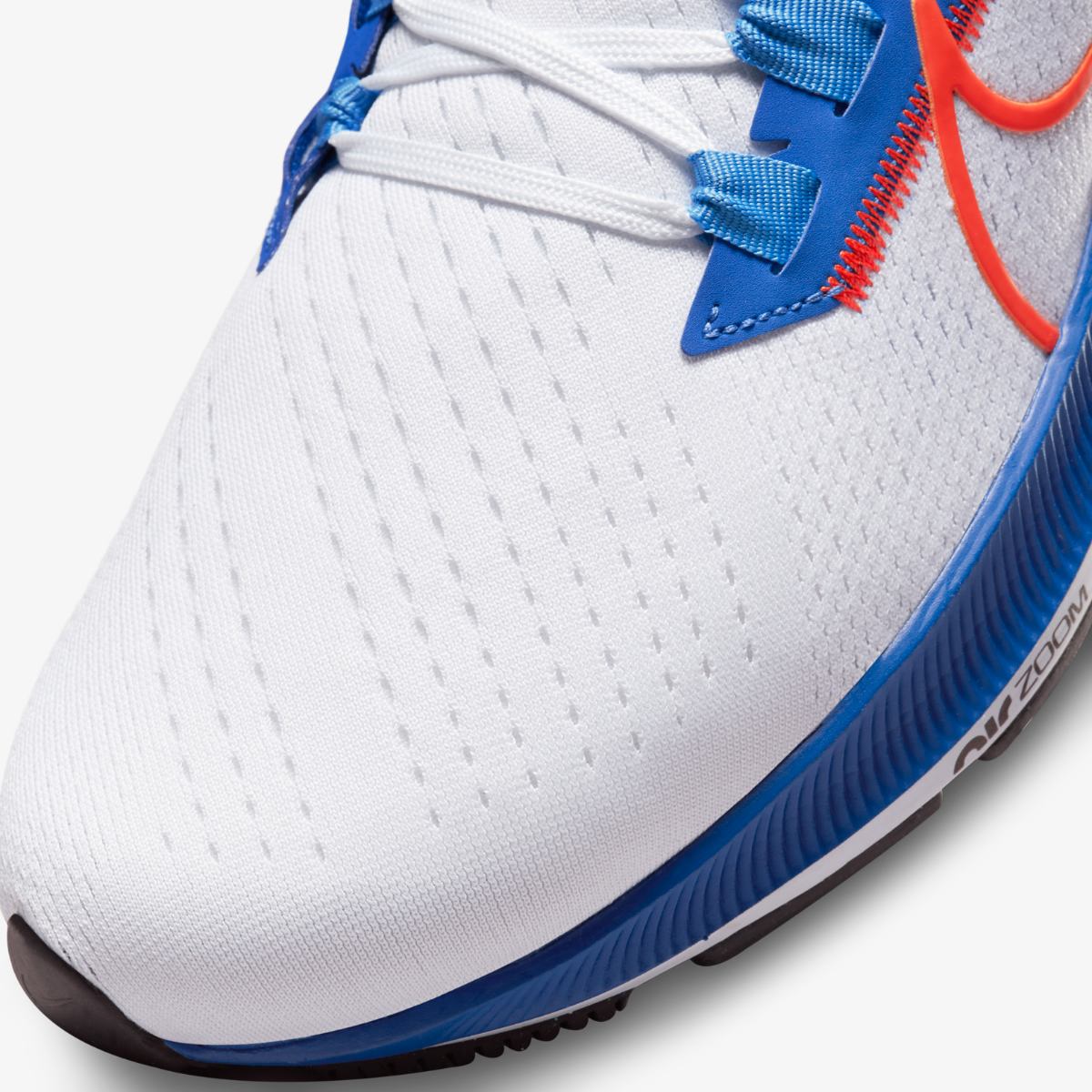 КРОССОВКИ NIKE AIR ZOOM PEGASUS 38 (DQ8575-100)