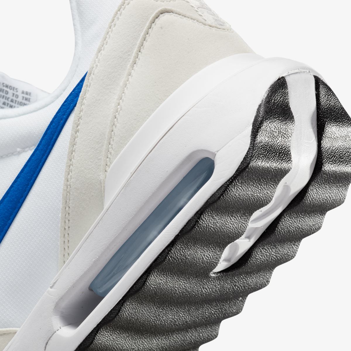 КРОСІВКИ NIKE AIR MAX DAWN (DJ3624-100)