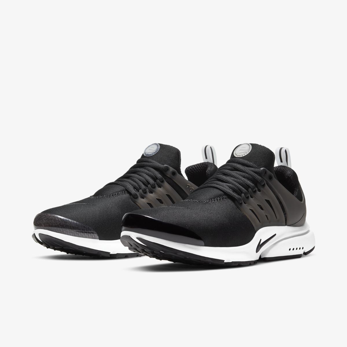 КРОСІВКИ NIKE AIR PRESTO (CT3550-001)