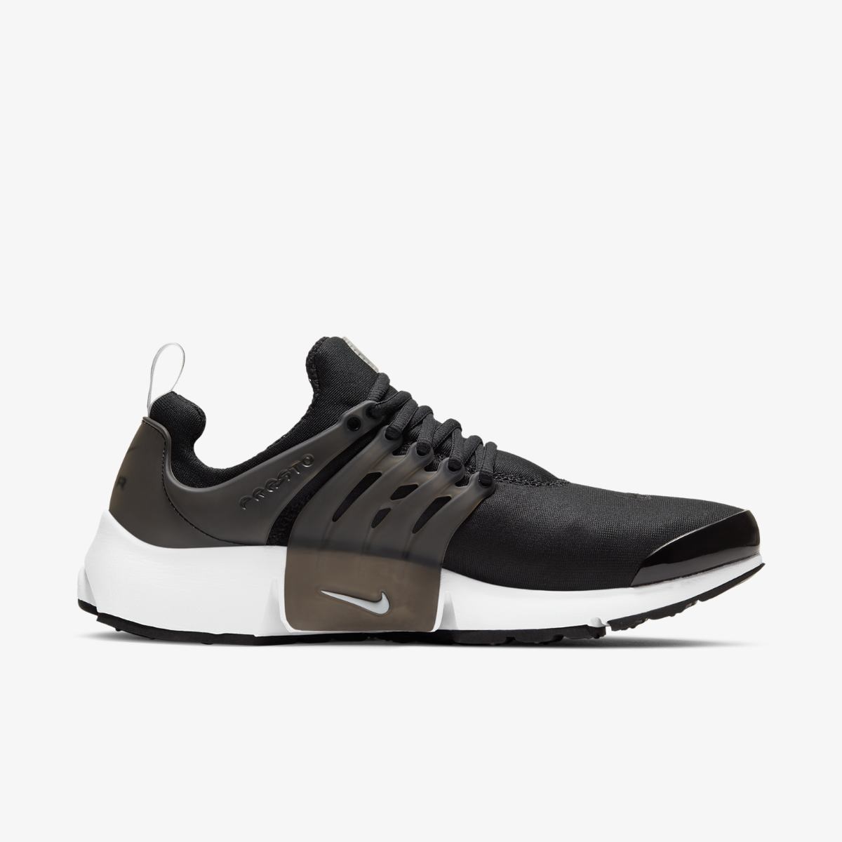 NIKE AIR PRESTO SNEAKERS (CT3550-001)