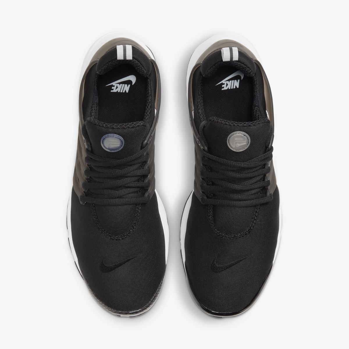NIKE AIR PRESTO SNEAKERS (CT3550-001)