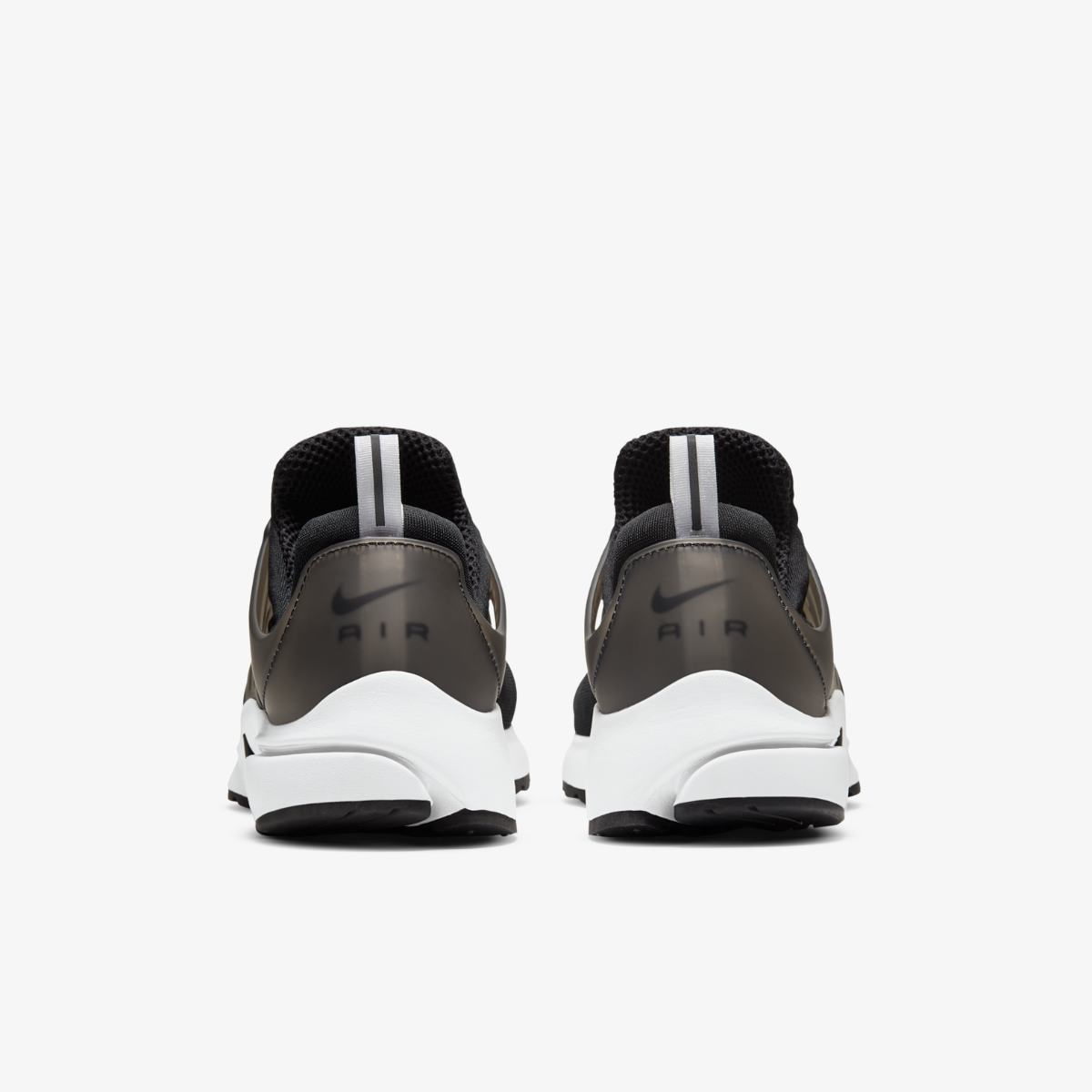 NIKE AIR PRESTO SNEAKERS (CT3550-001)