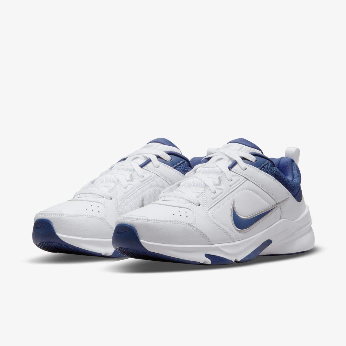 КРОССОВКИ NIKE DEFYALLDAY (DJ1196-100)
