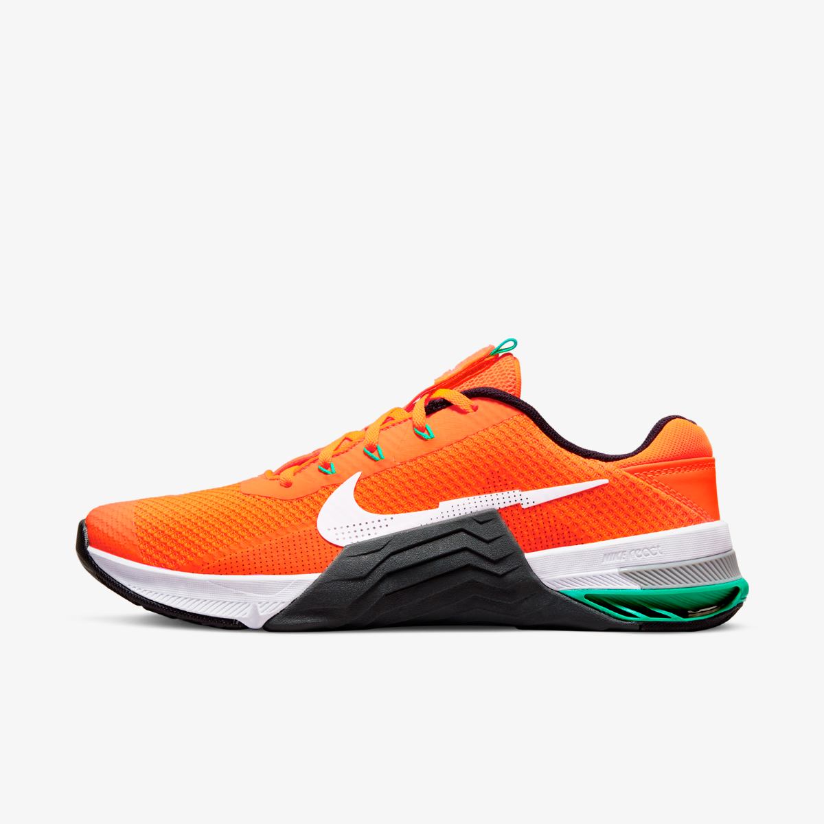 КРОСІВКИ NIKE METCON 7 (CZ8281-883)