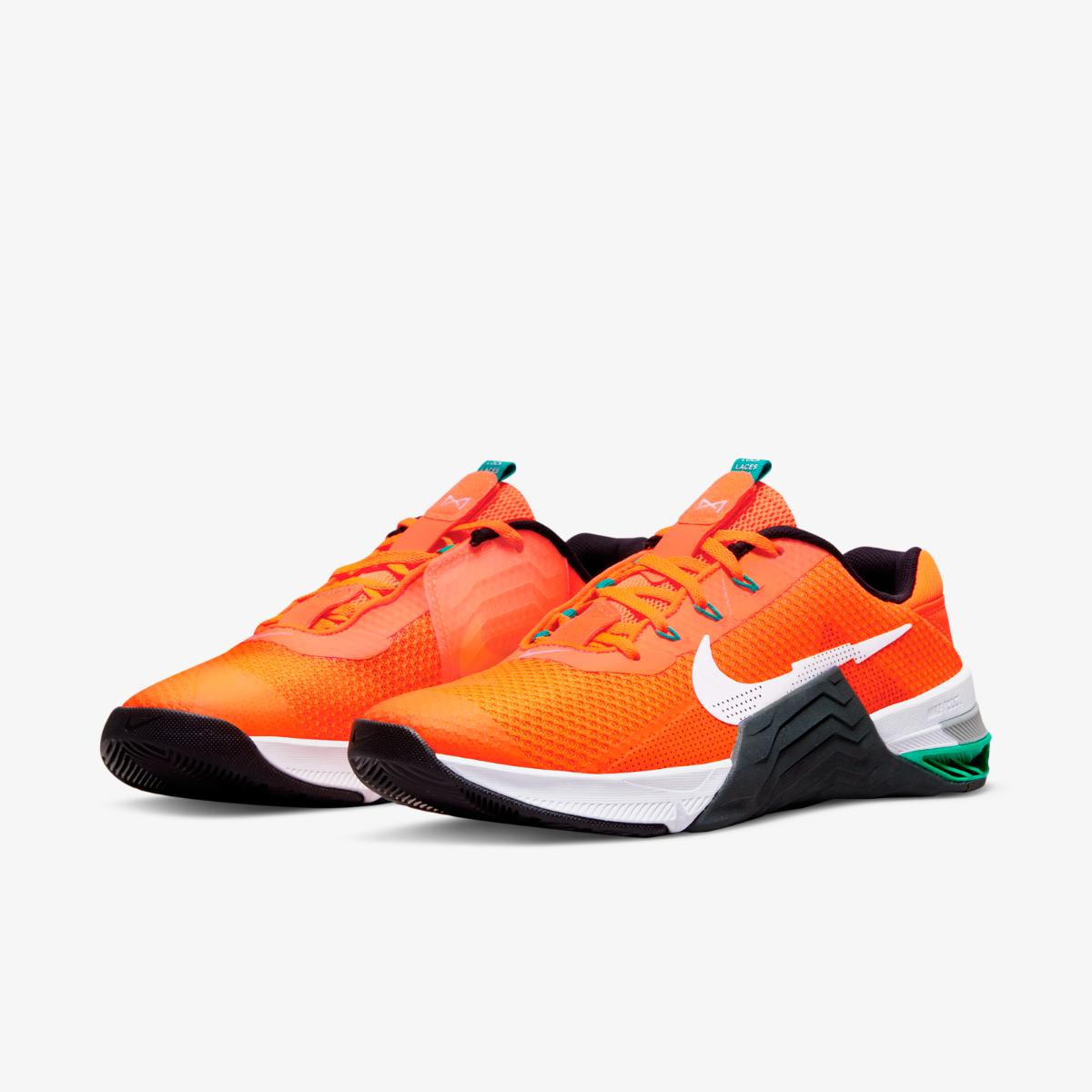 КРОСІВКИ NIKE METCON 7 (CZ8281-883)