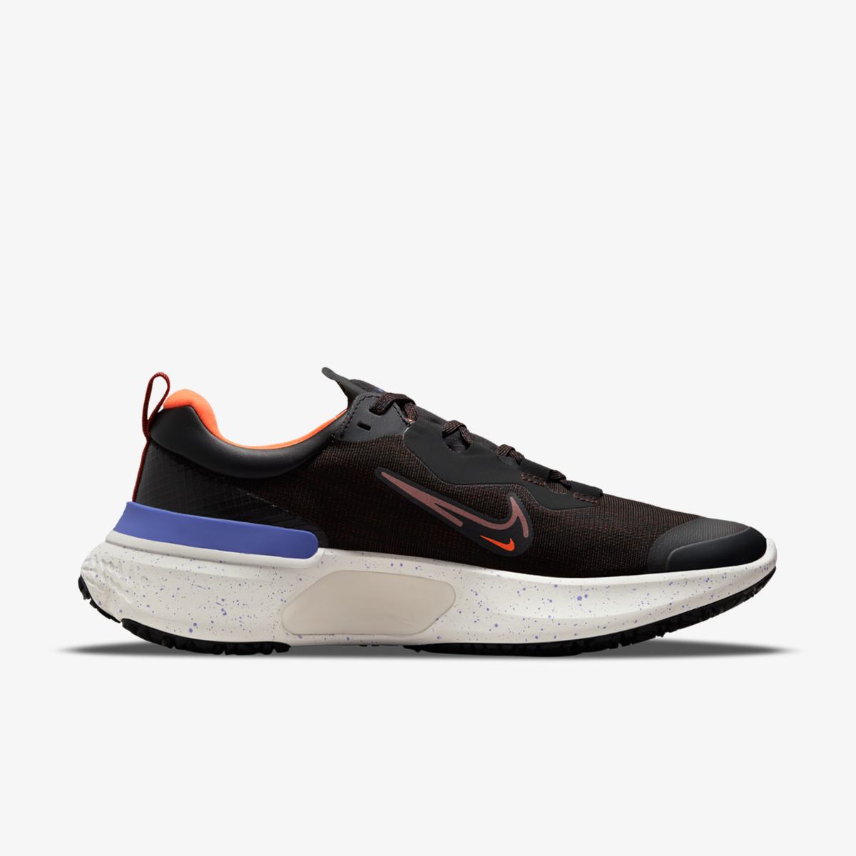КРОСІВКИ NIKE REACT MILER 2 SHIELD (DC4064-003)