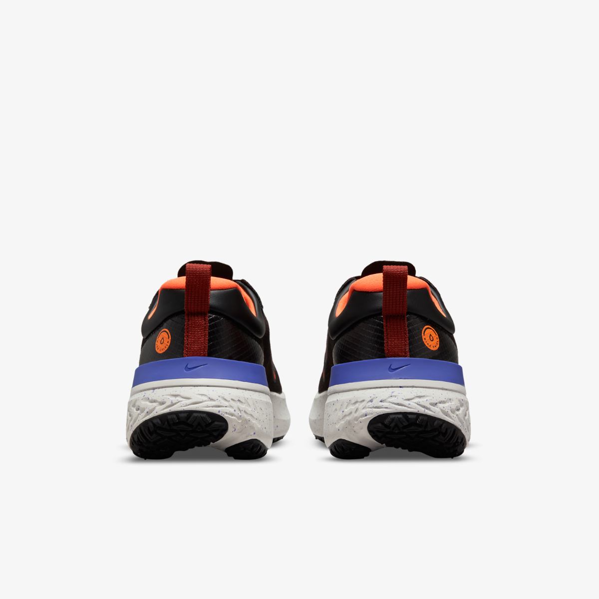 КРОСІВКИ NIKE REACT MILER 2 SHIELD (DC4064-003)