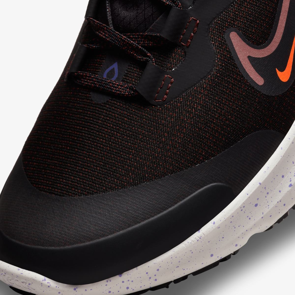 КРОСІВКИ NIKE REACT MILER 2 SHIELD (DC4064-003)