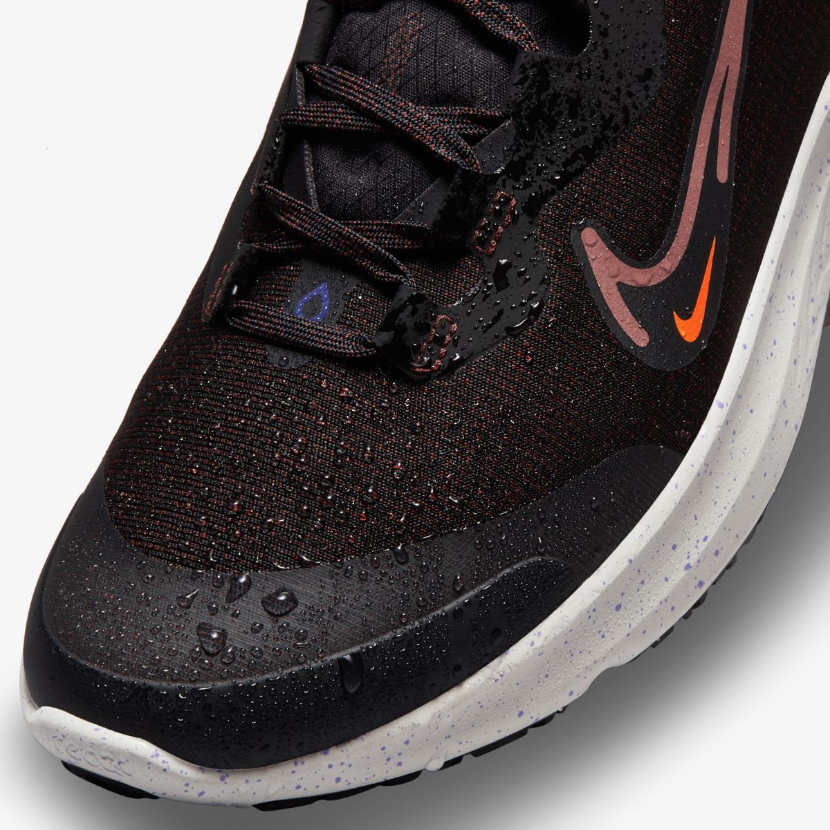 КРОСІВКИ NIKE REACT MILER 2 SHIELD (DC4064-003)