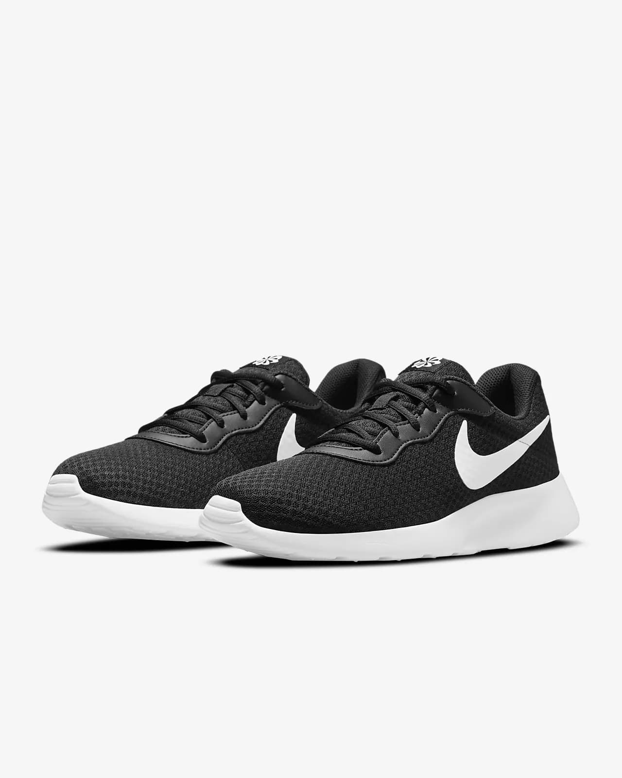 КРОСІВКИ NIKE TANJUN (DJ6258-003)