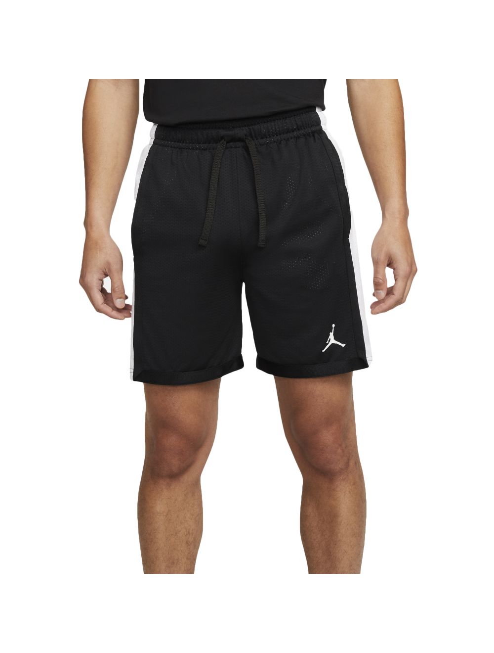 SHORTS JORDAN M J DF SPRT MESH SHORT (DH9077-010)