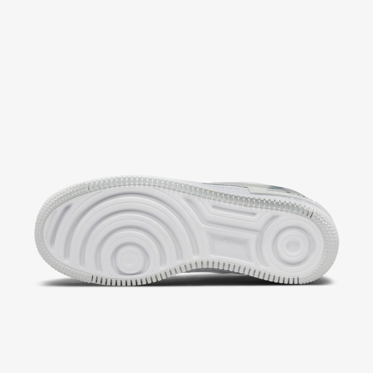 NIKE W AIR FORCE 1 SHADOW SNEAKERS (DQ0837-100)