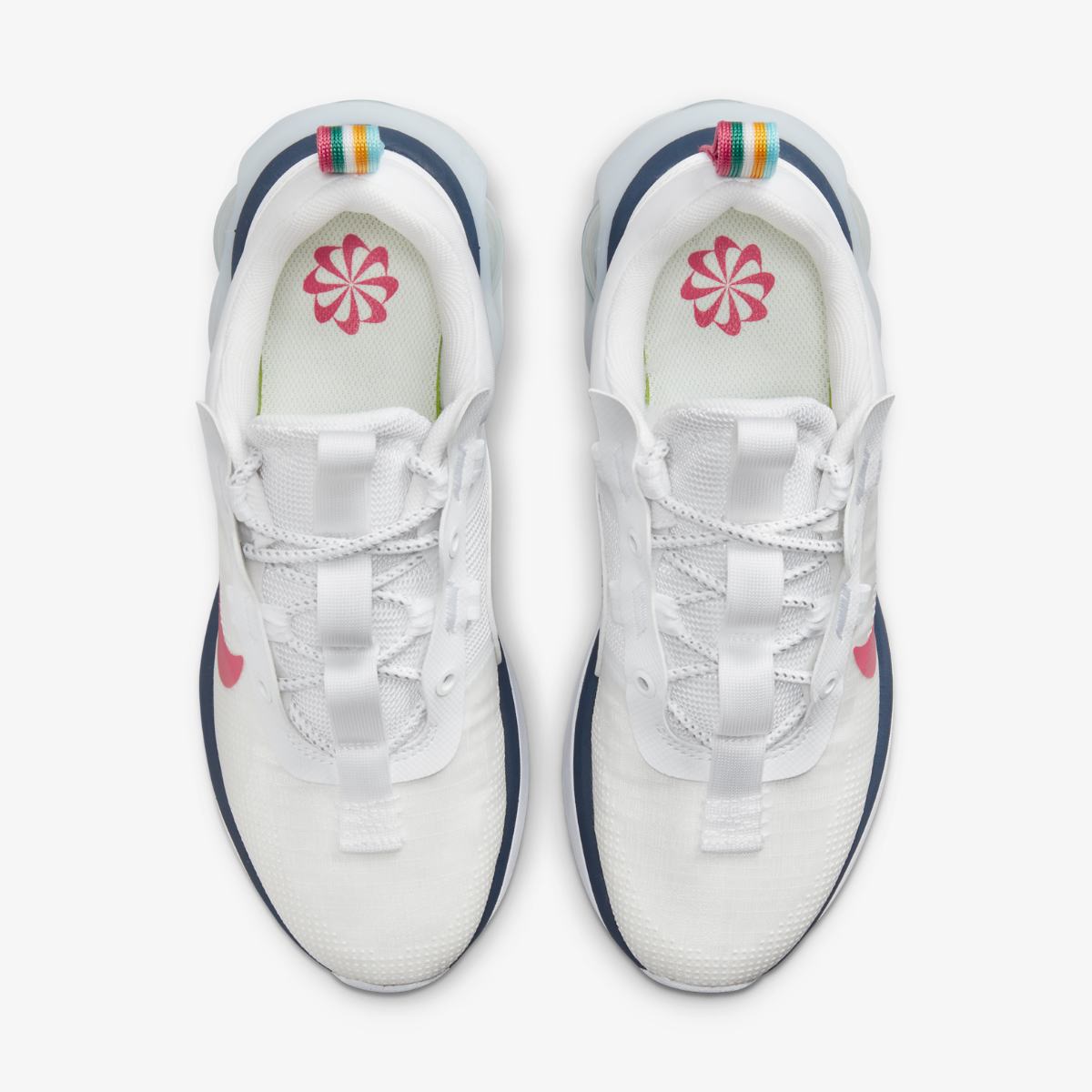 КРОСІВКИ NIKE W AIR MAX 2021 (DC9478-100)
