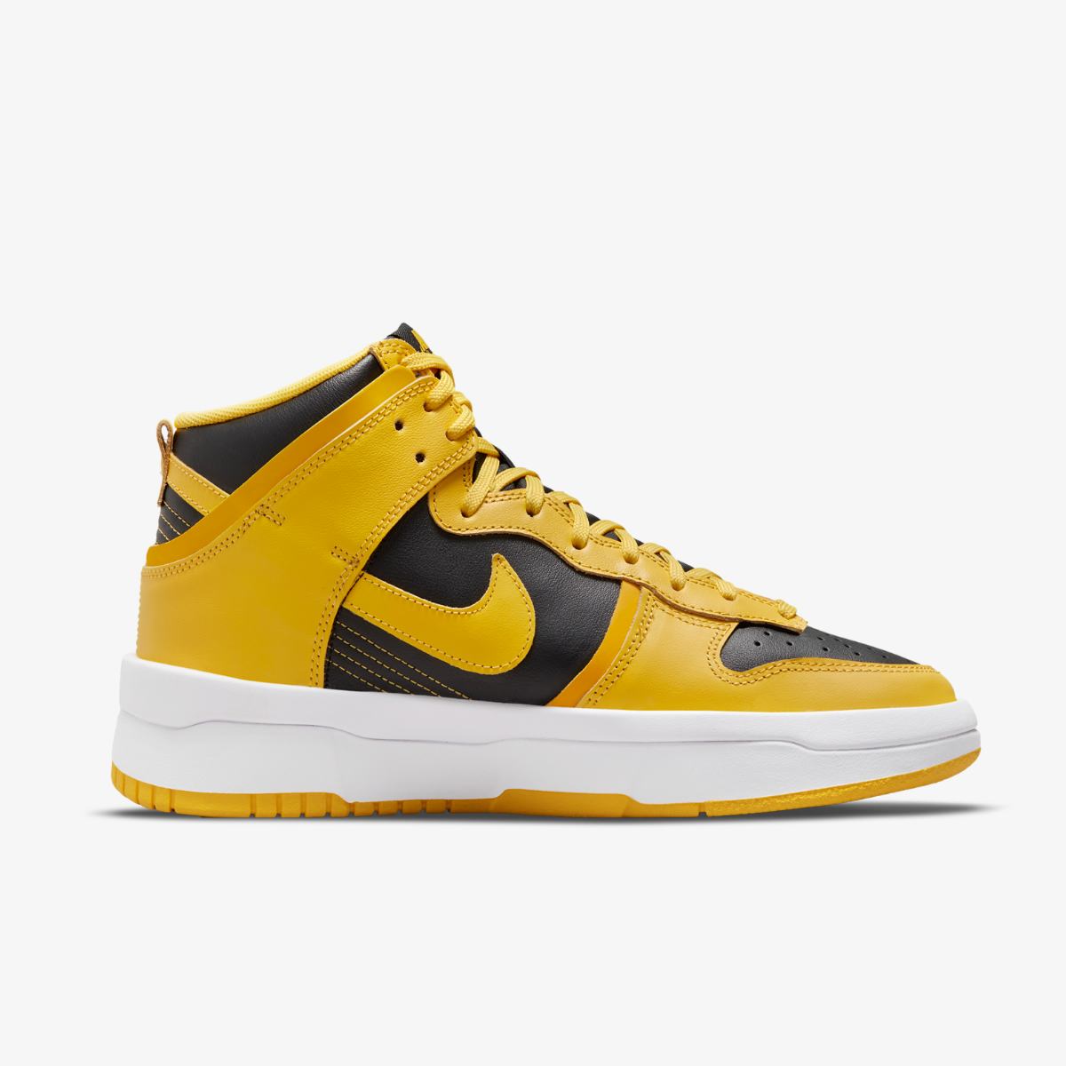 NIKE WMNS DUNK HIGH UP SNEAKERS (DH3718-001)