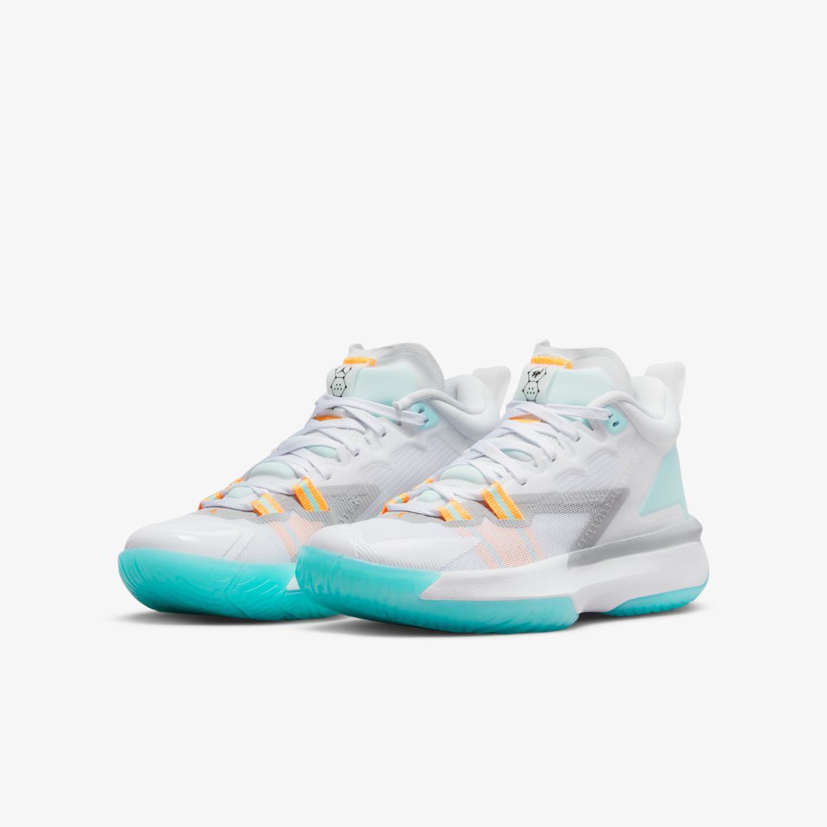 SNEAKERS JORDAN ZION 1 (GS) (DA3131-101)
