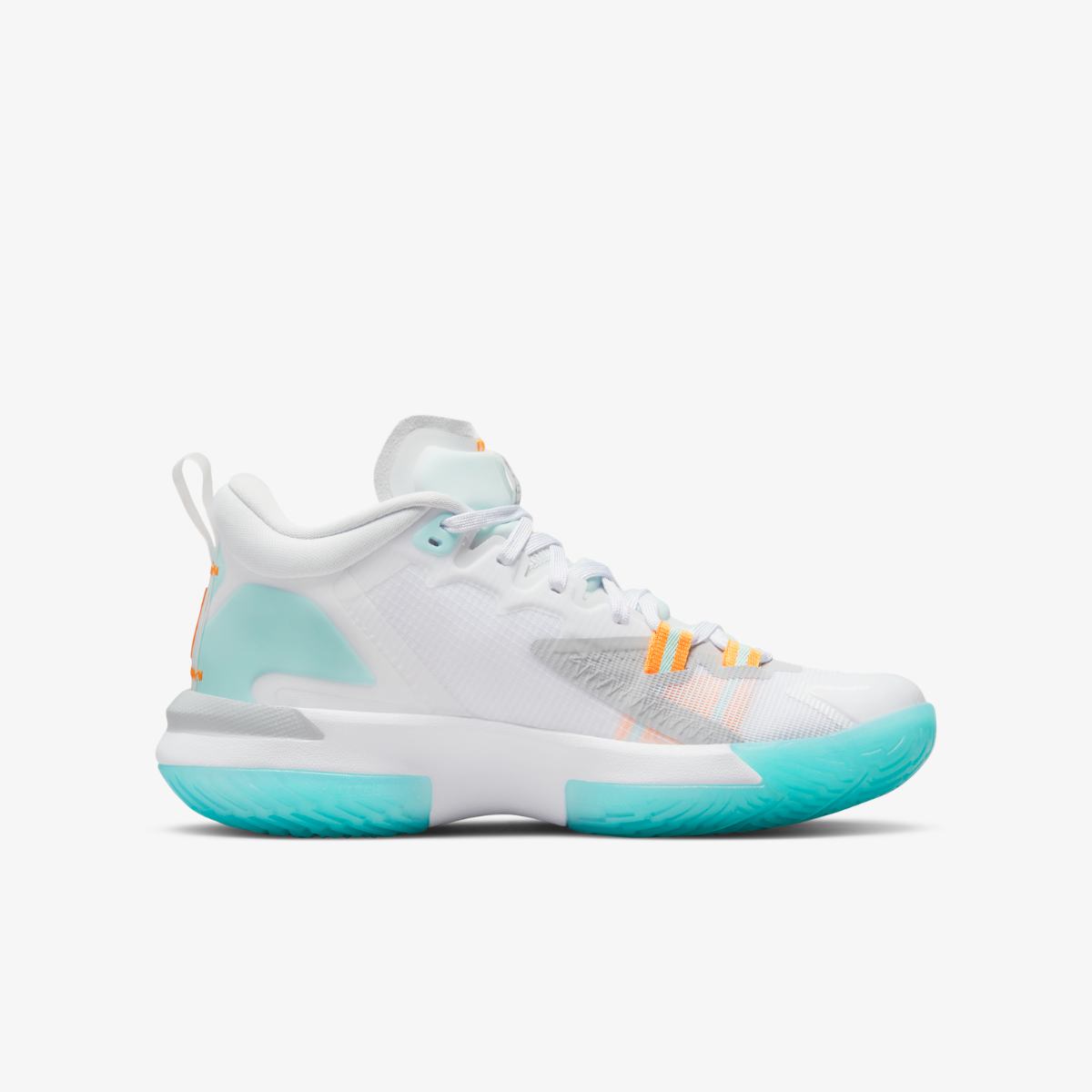 SNEAKERS JORDAN ZION 1 (GS) (DA3131-101)
