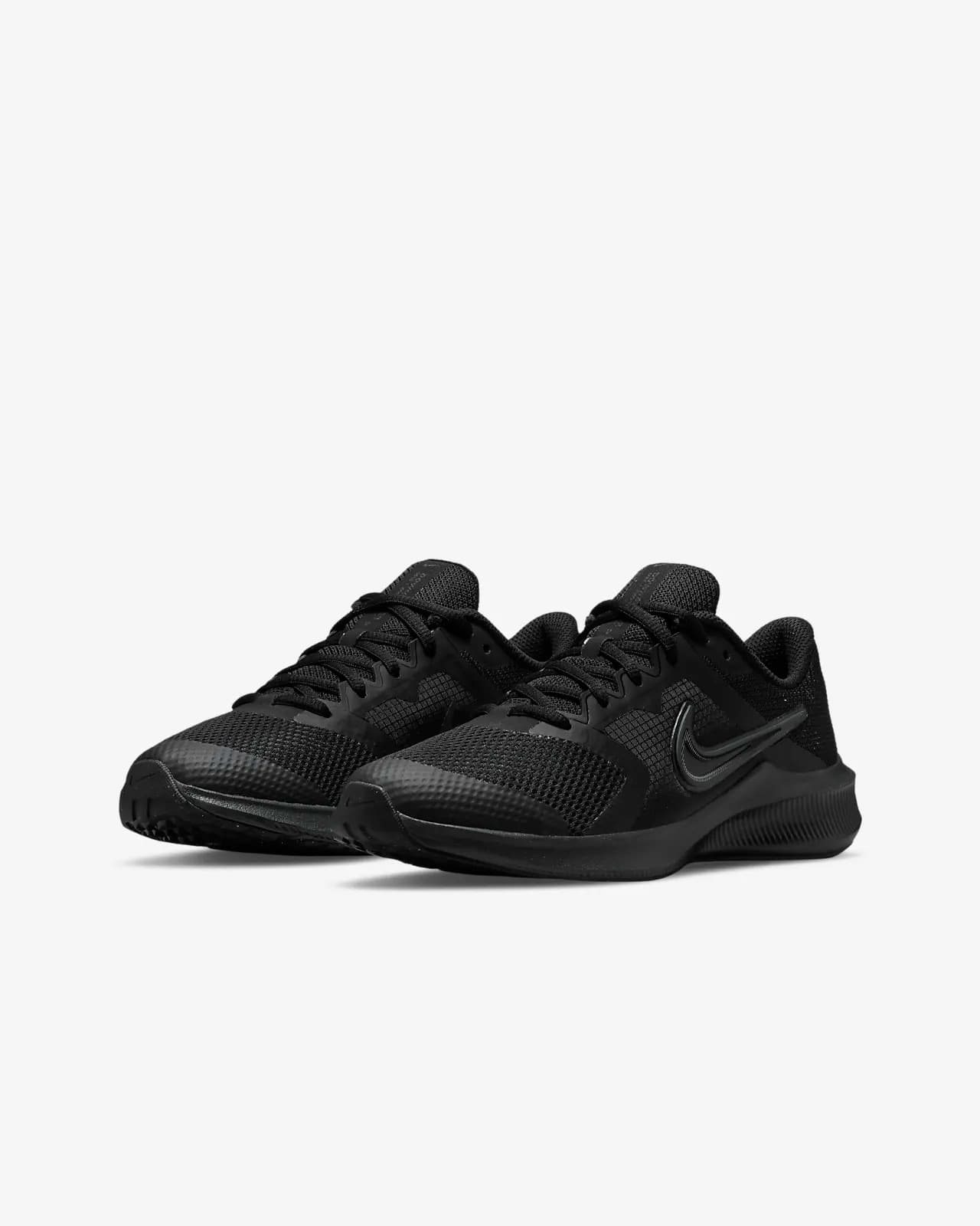 КРОСІВКИ NIKE DOWNSHIFTER 11 (GS) (CZ3949-002)
