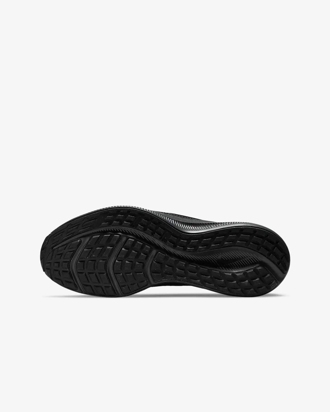 КРОСІВКИ NIKE DOWNSHIFTER 11 (GS) (CZ3949-002)
