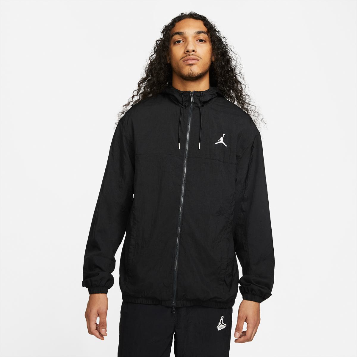 ВІТРОВКА M JORDAN SPRT DNA STMT JKT (DJ0252-010)