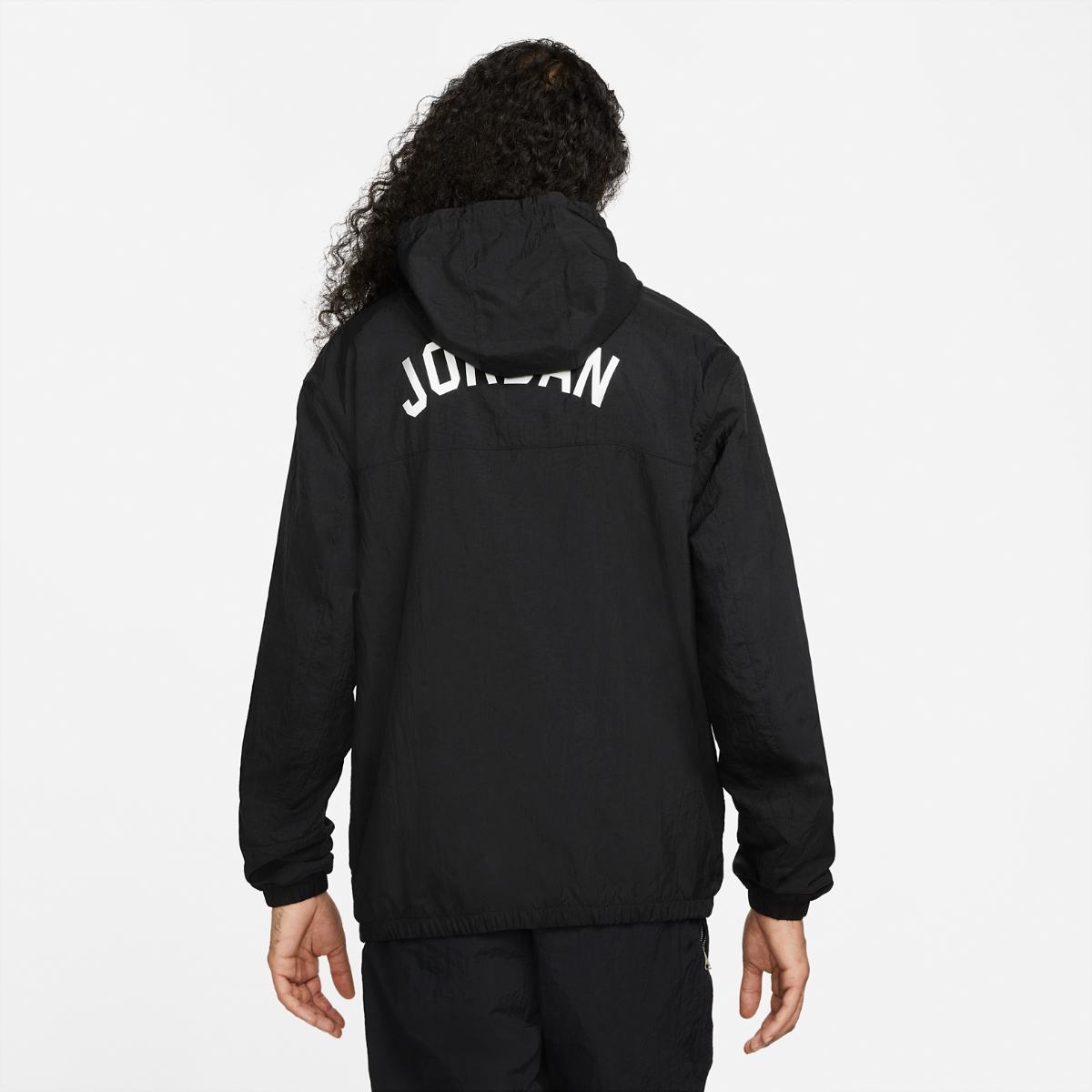ВІТРОВКА M JORDAN SPRT DNA STMT JKT (DJ0252-010)