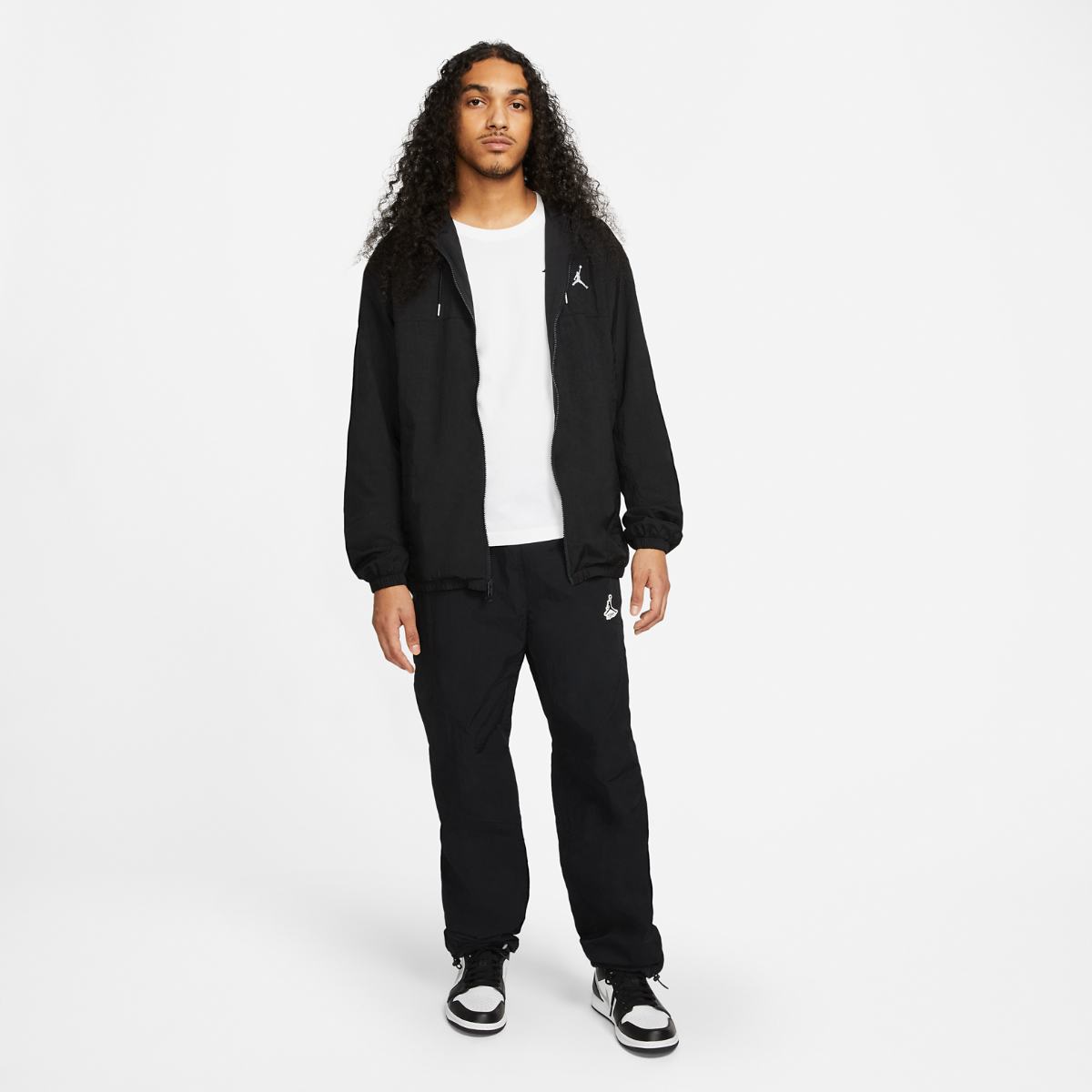 ВІТРОВКА M JORDAN SPRT DNA STMT JKT (DJ0252-010)