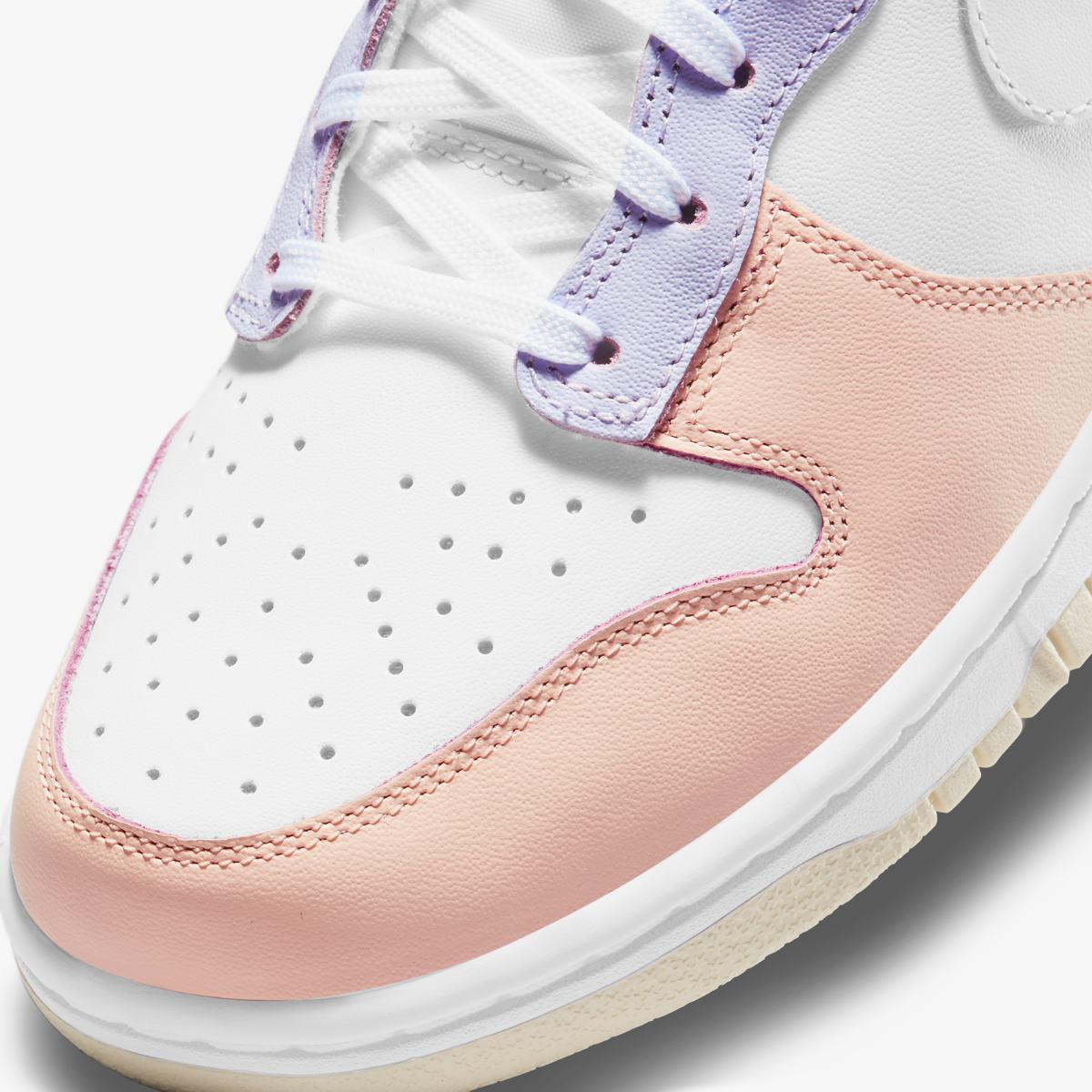 КРОСІВКИ W NIKE DUNK HIGH  (DD1869-108)
