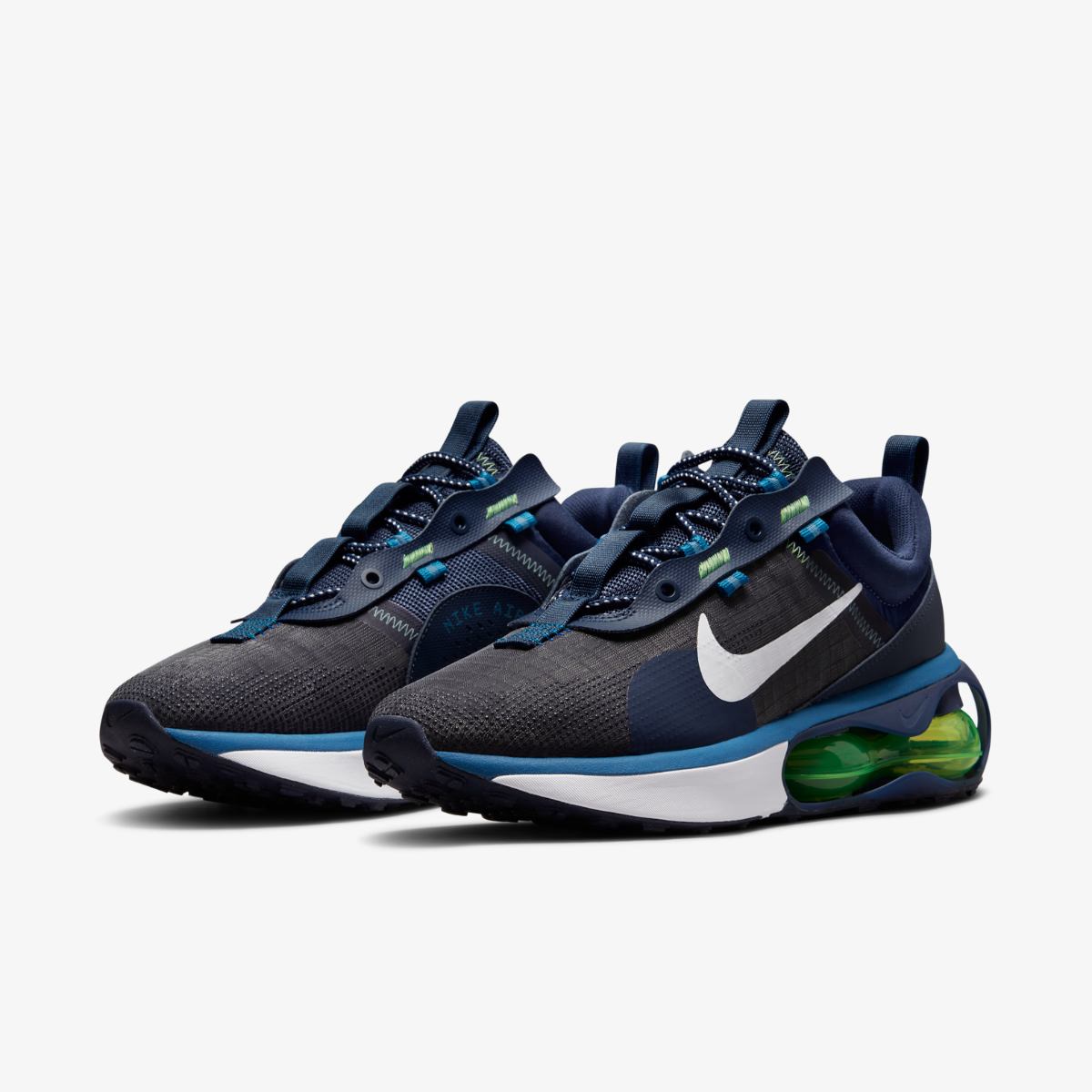 КРОСІВКИ NIKE AIR MAX 2021 (DH4245-400)