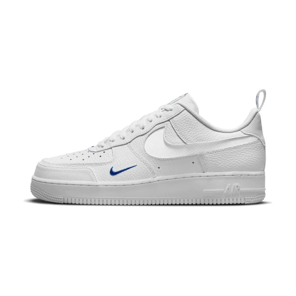 КРОСІВКИ NIKE AIR FORCE 1 LV8 (DN4433-100)