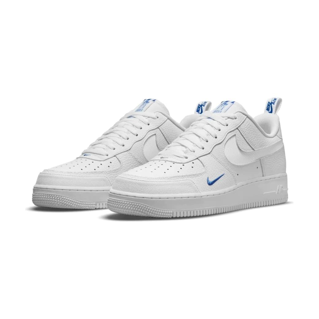 КРОСІВКИ NIKE AIR FORCE 1 LV8 (DN4433-100)