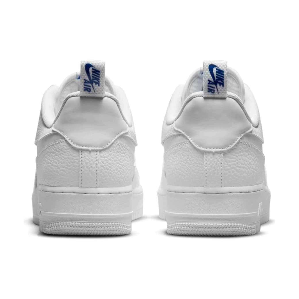 КРОСІВКИ NIKE AIR FORCE 1 LV8 (DN4433-100)