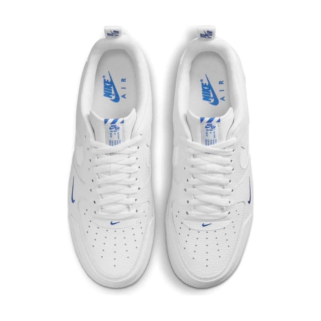 КРОСІВКИ NIKE AIR FORCE 1 LV8 (DN4433-100)