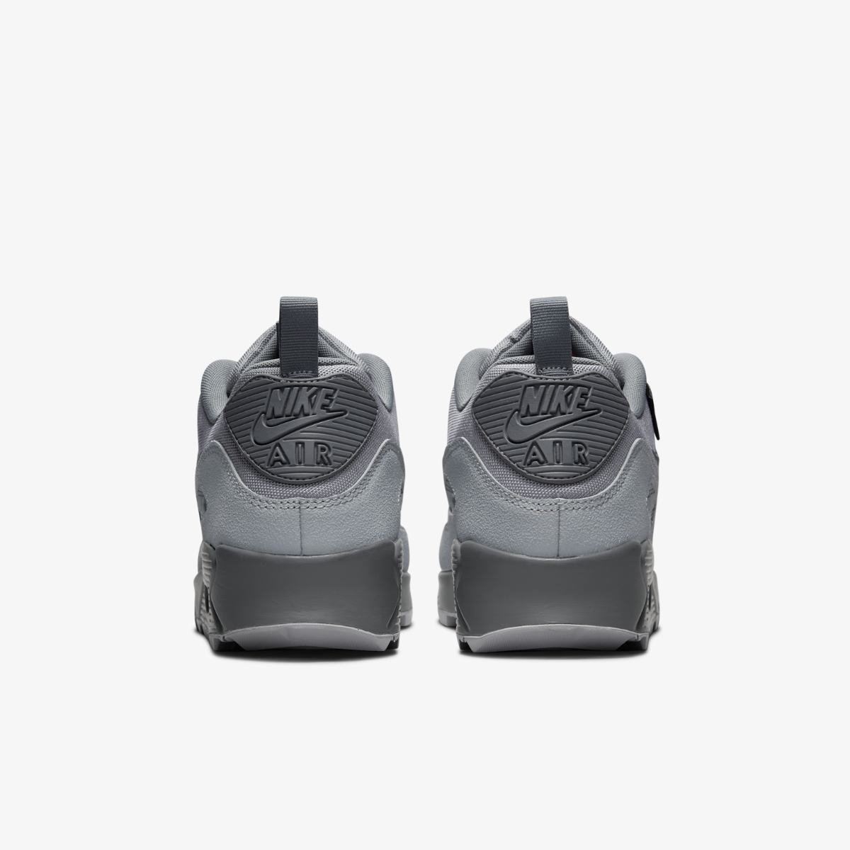 КРОСІВКИ NIKE AIR MAX 90 SURPLUS (DC9389-001)
