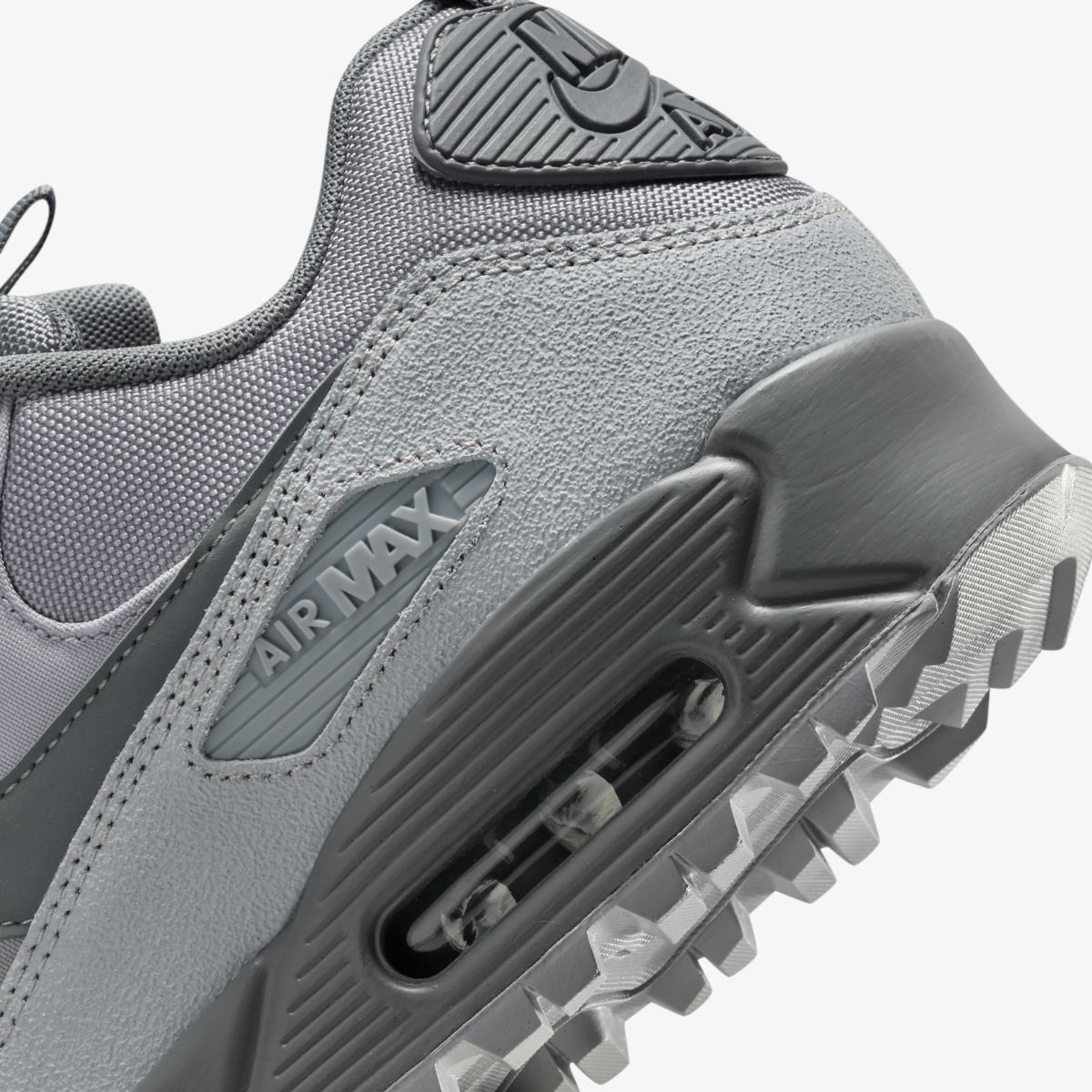 КРОСІВКИ NIKE AIR MAX 90 SURPLUS (DC9389-001)