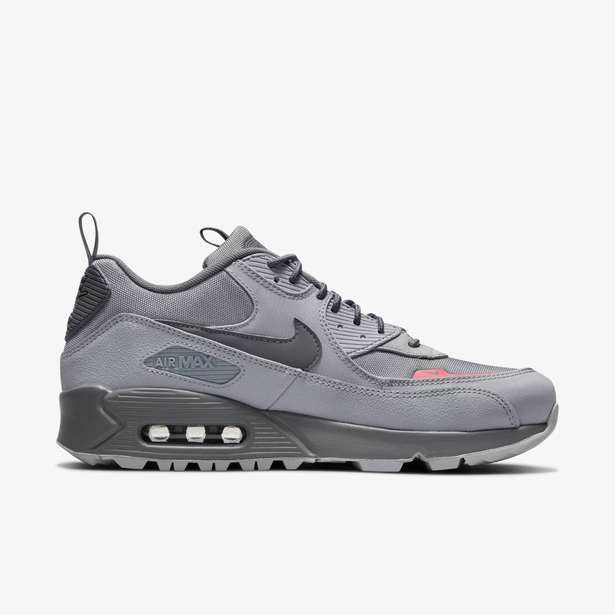 КРОСІВКИ NIKE AIR MAX 90 SURPLUS (DC9389-001)